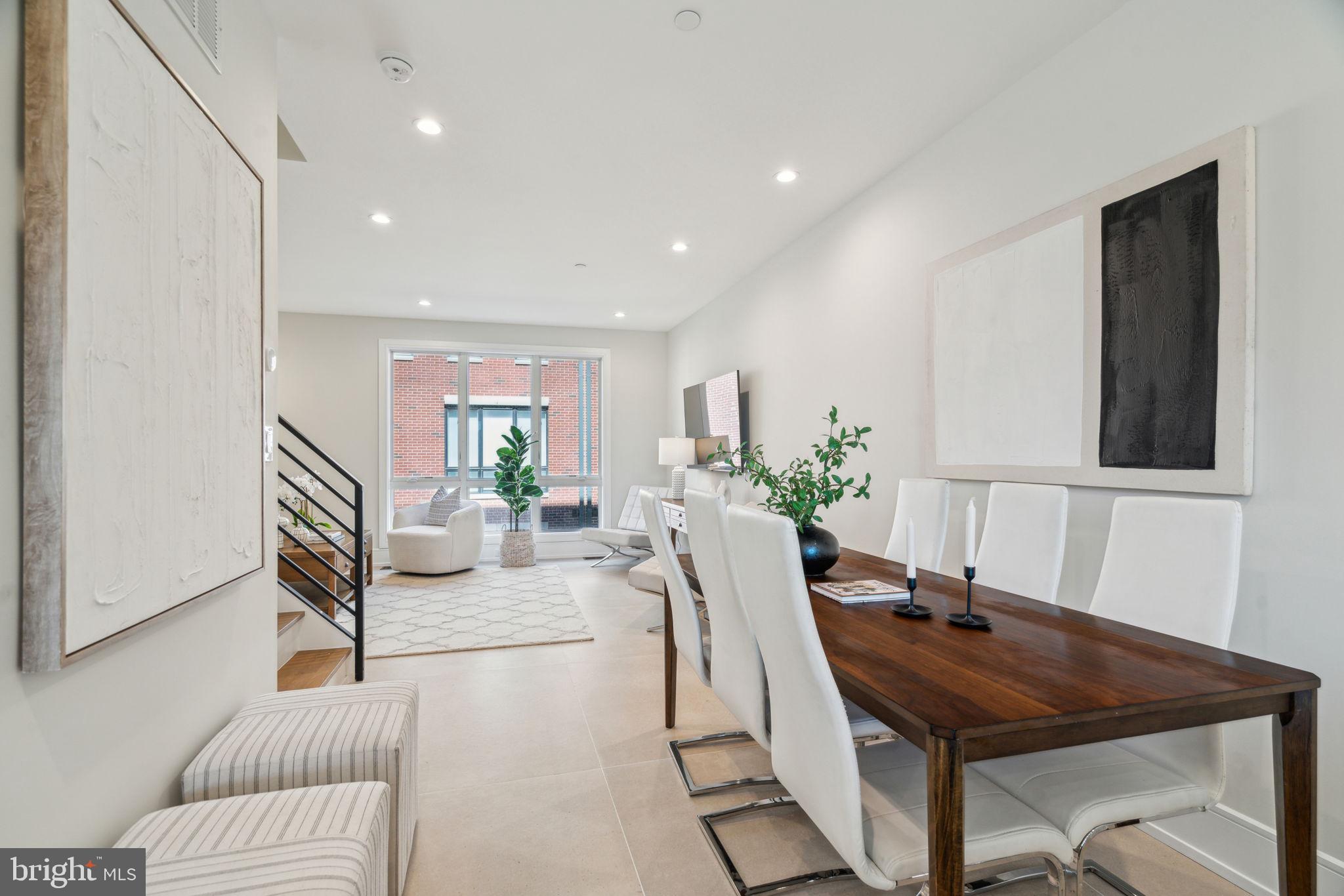 PACKER PARK - Residential