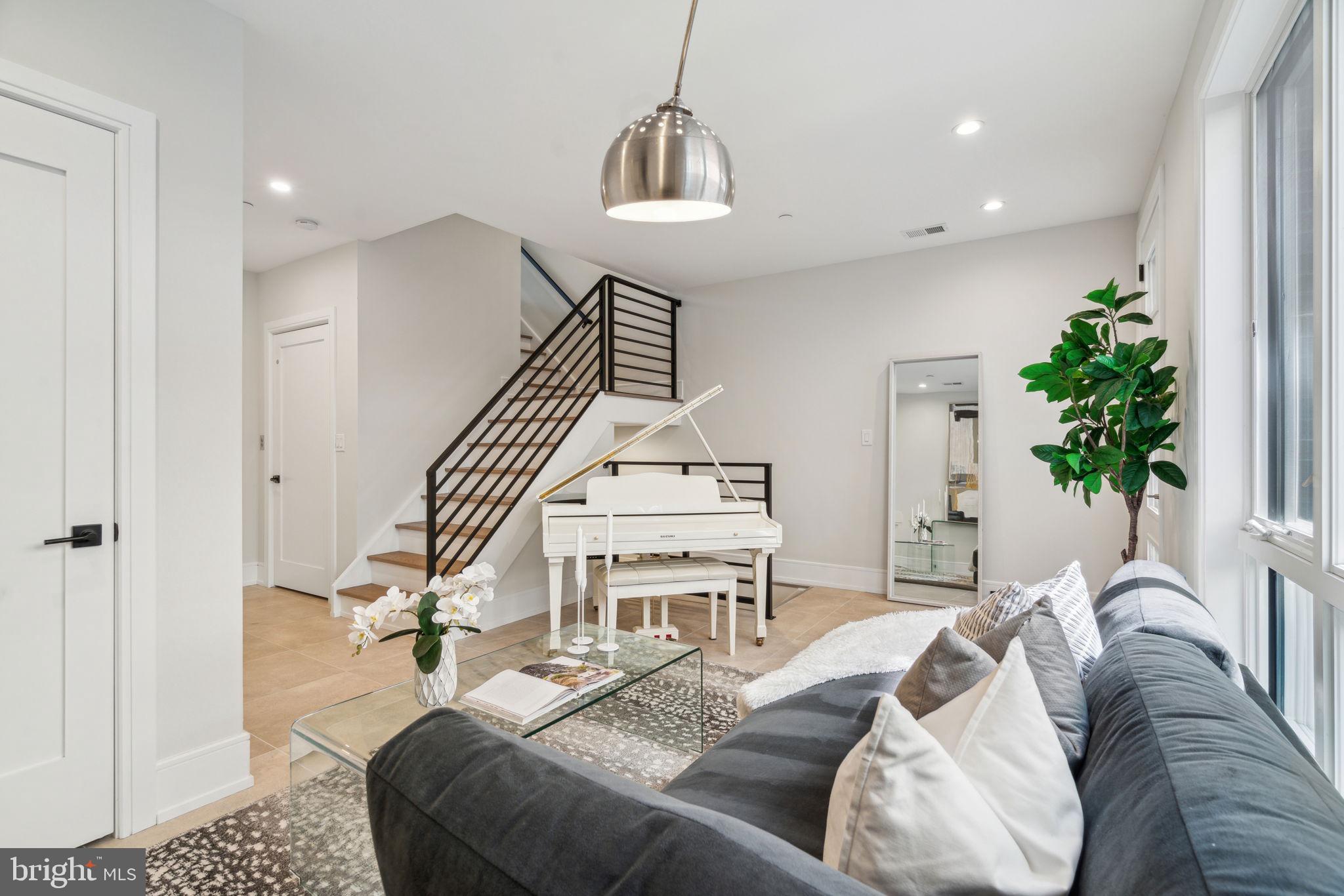 PACKER PARK - Residential