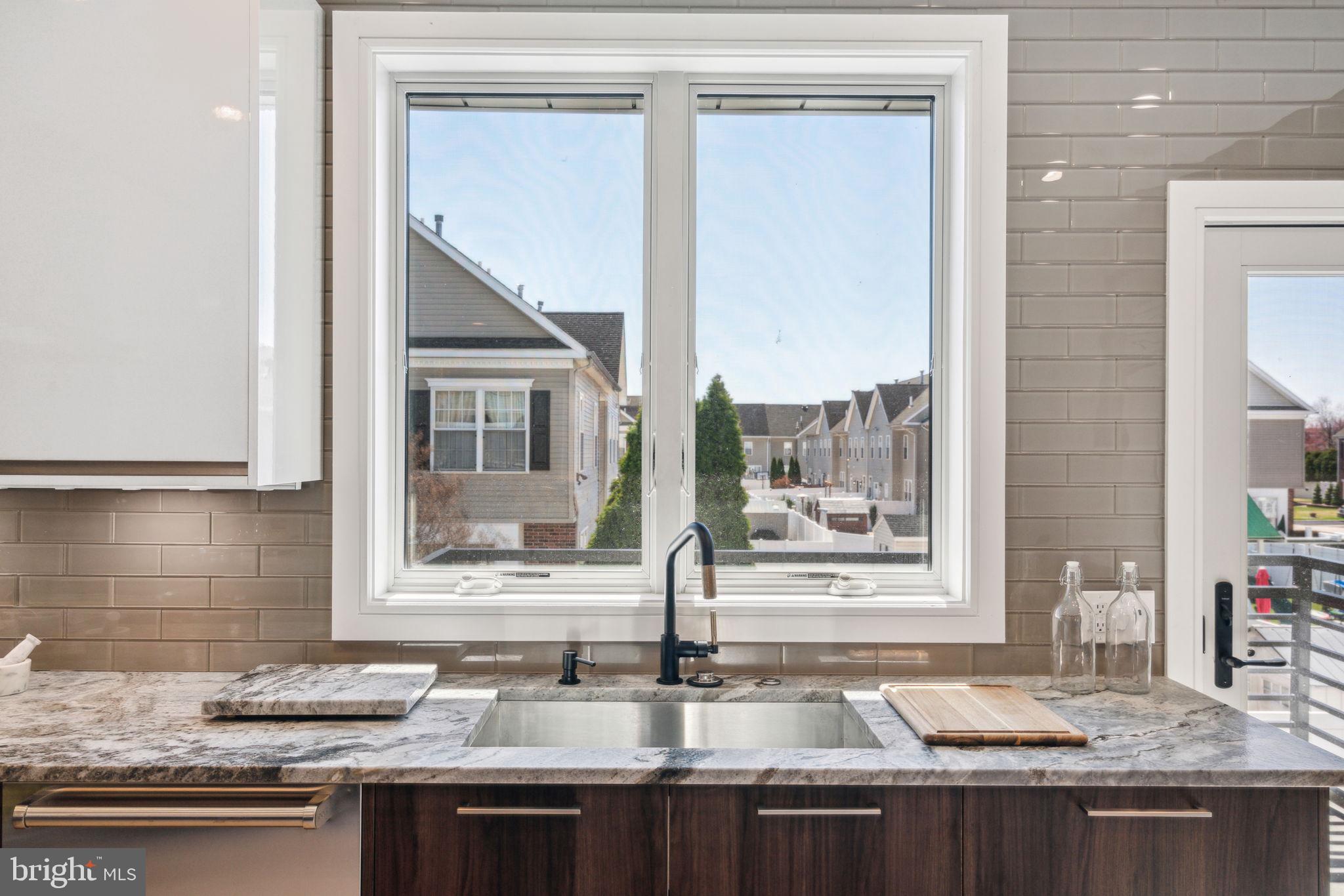 PACKER PARK - Residential