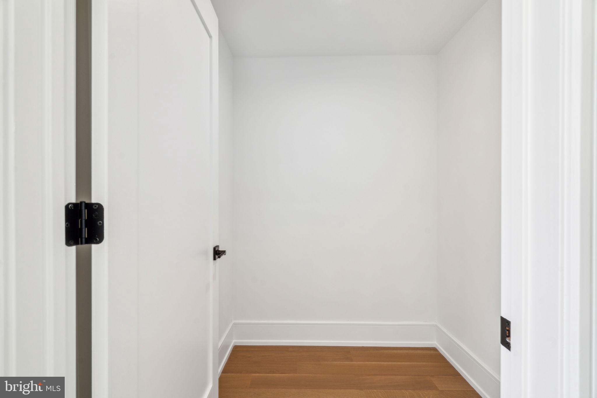 PACKER PARK - Residential