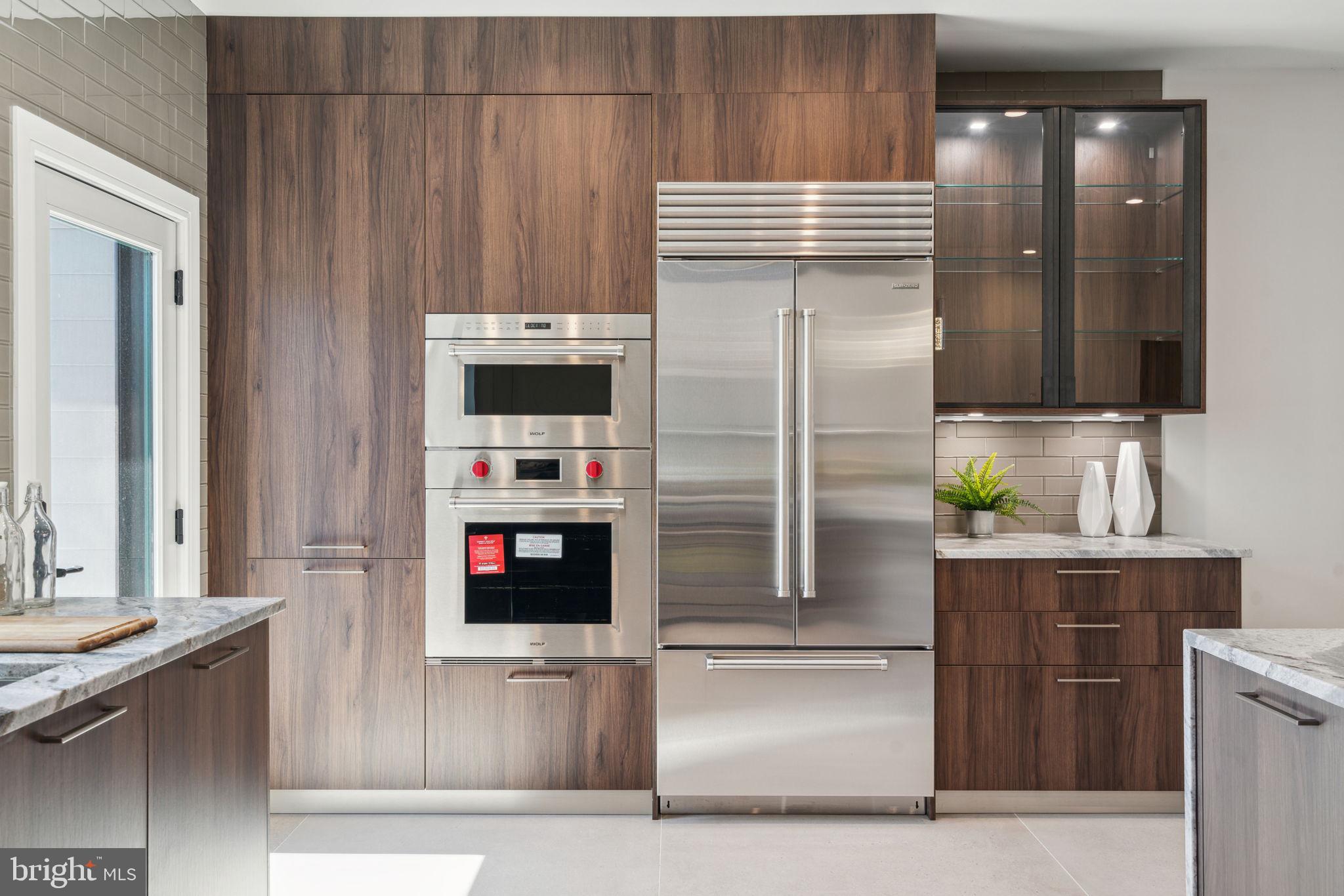 PACKER PARK - Residential