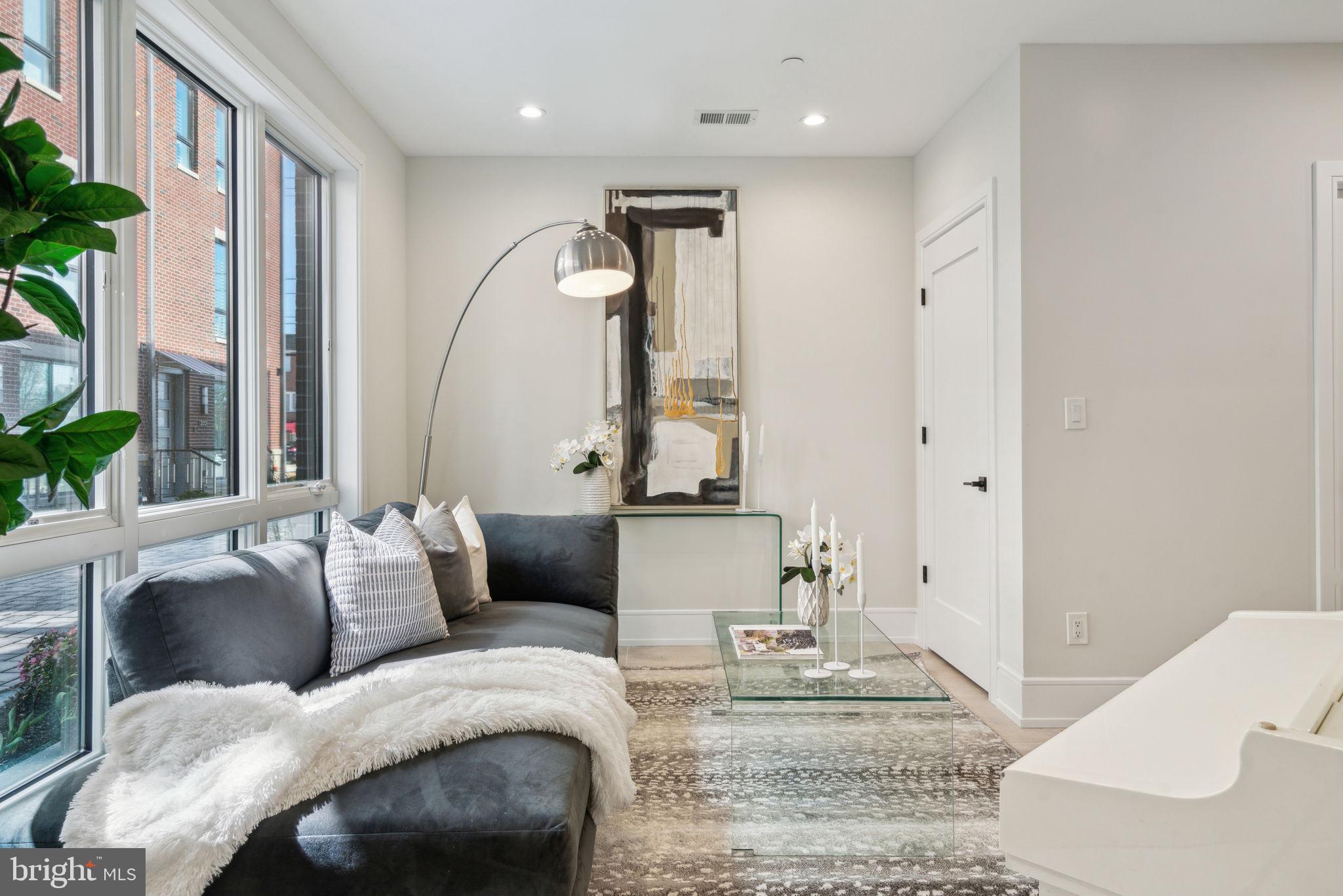 PACKER PARK - Residential