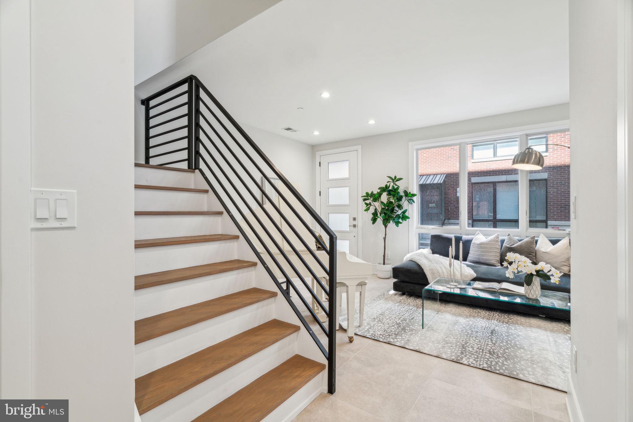 PACKER PARK - Residential