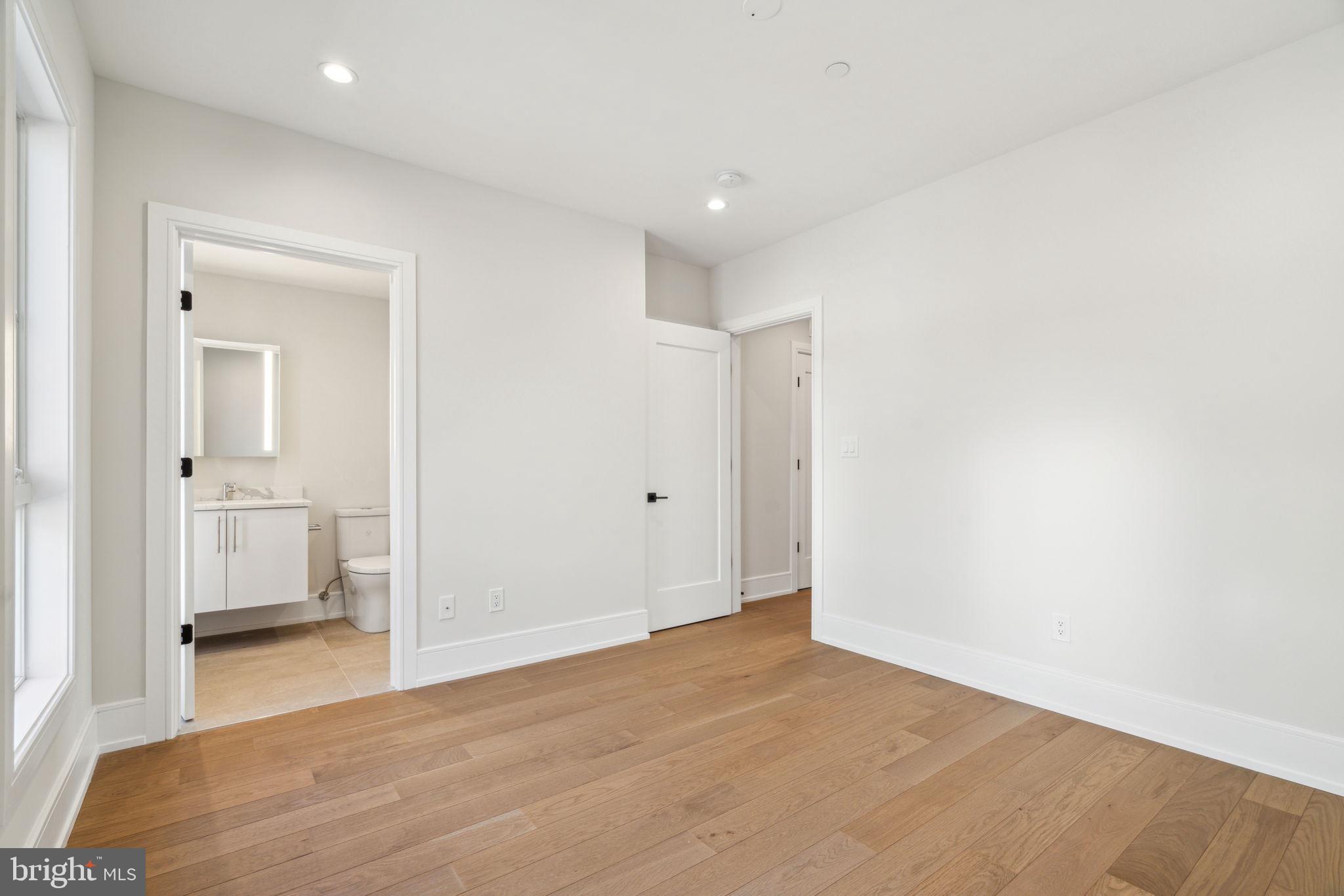 PACKER PARK - Residential