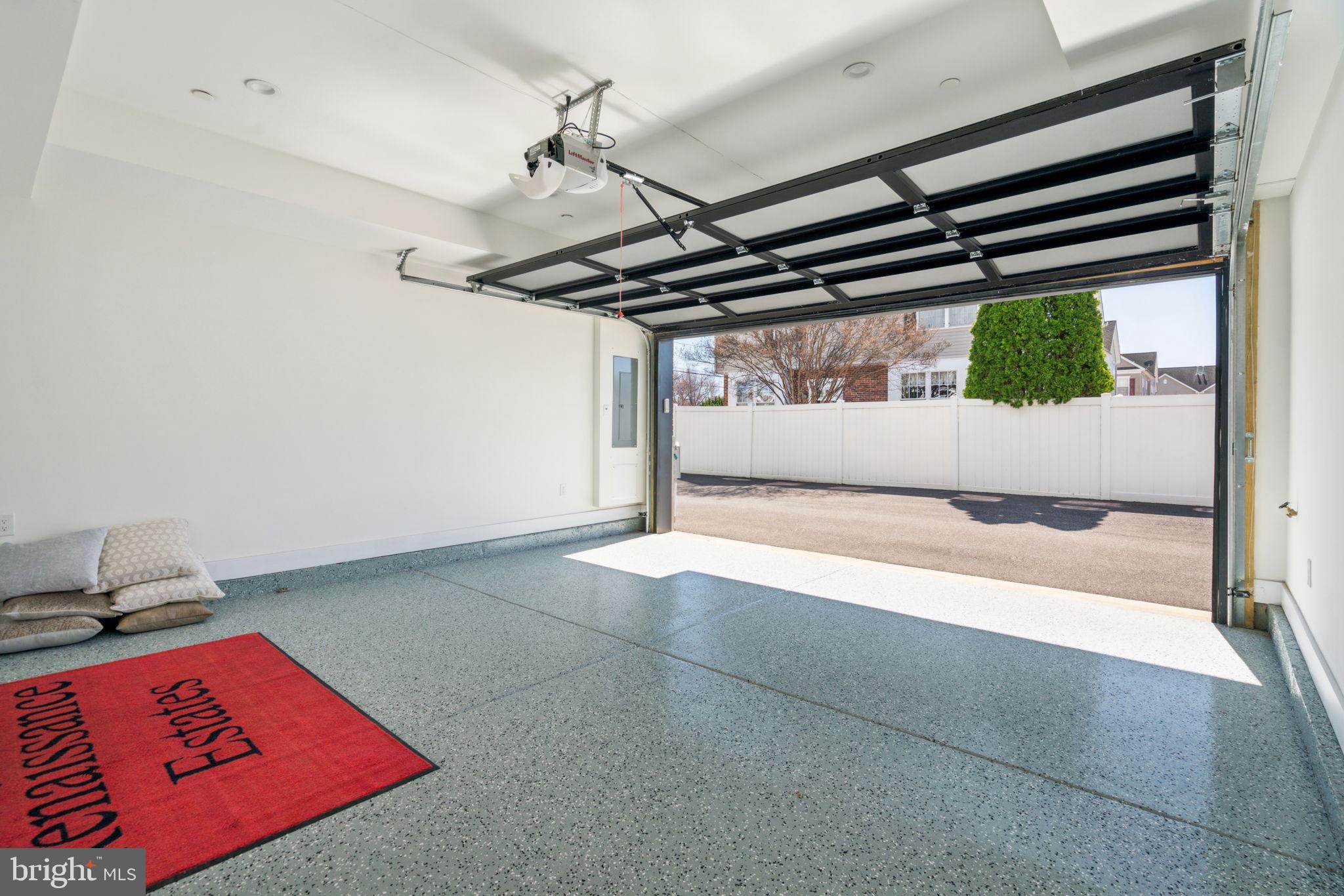 PACKER PARK - Residential