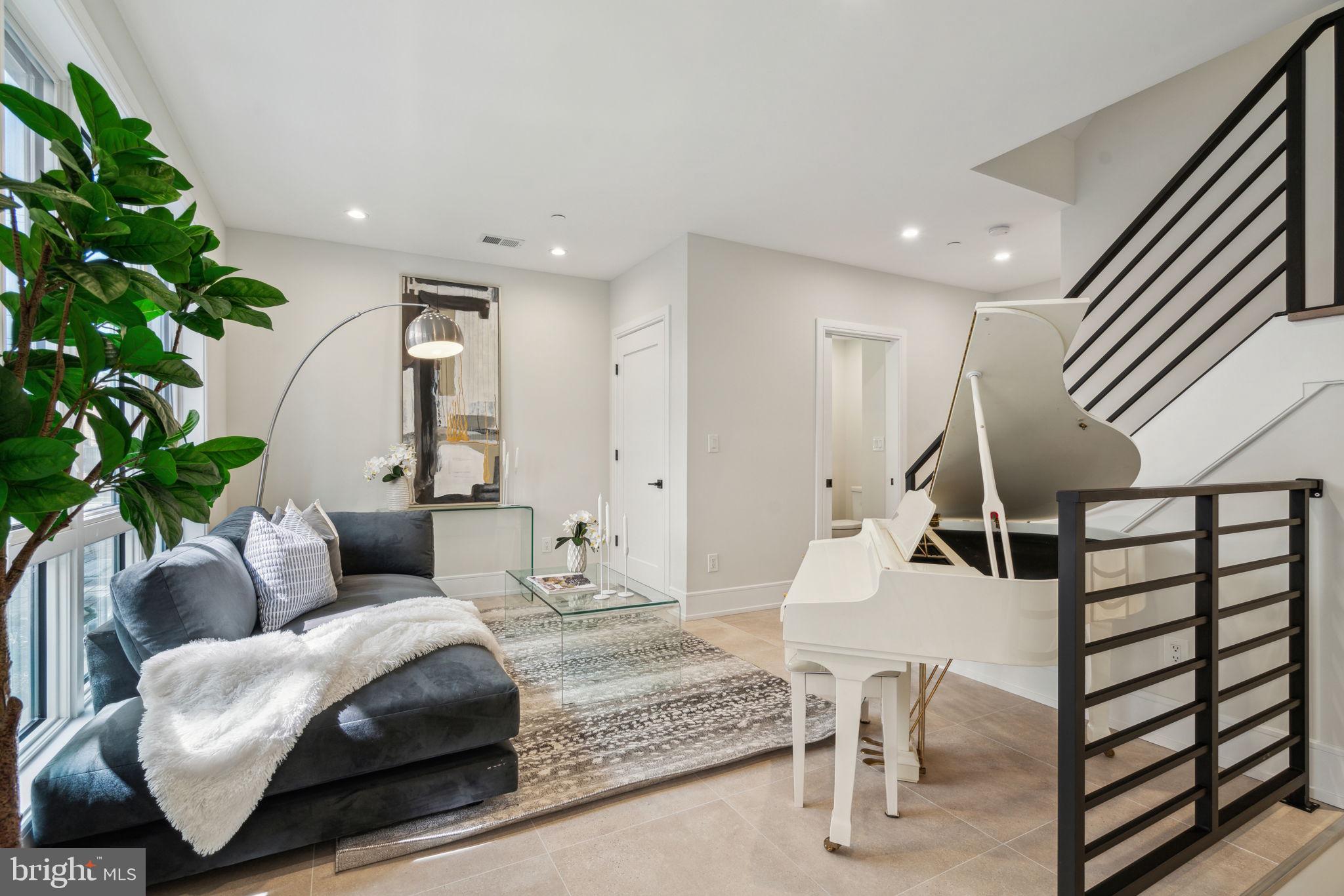 PACKER PARK - Residential