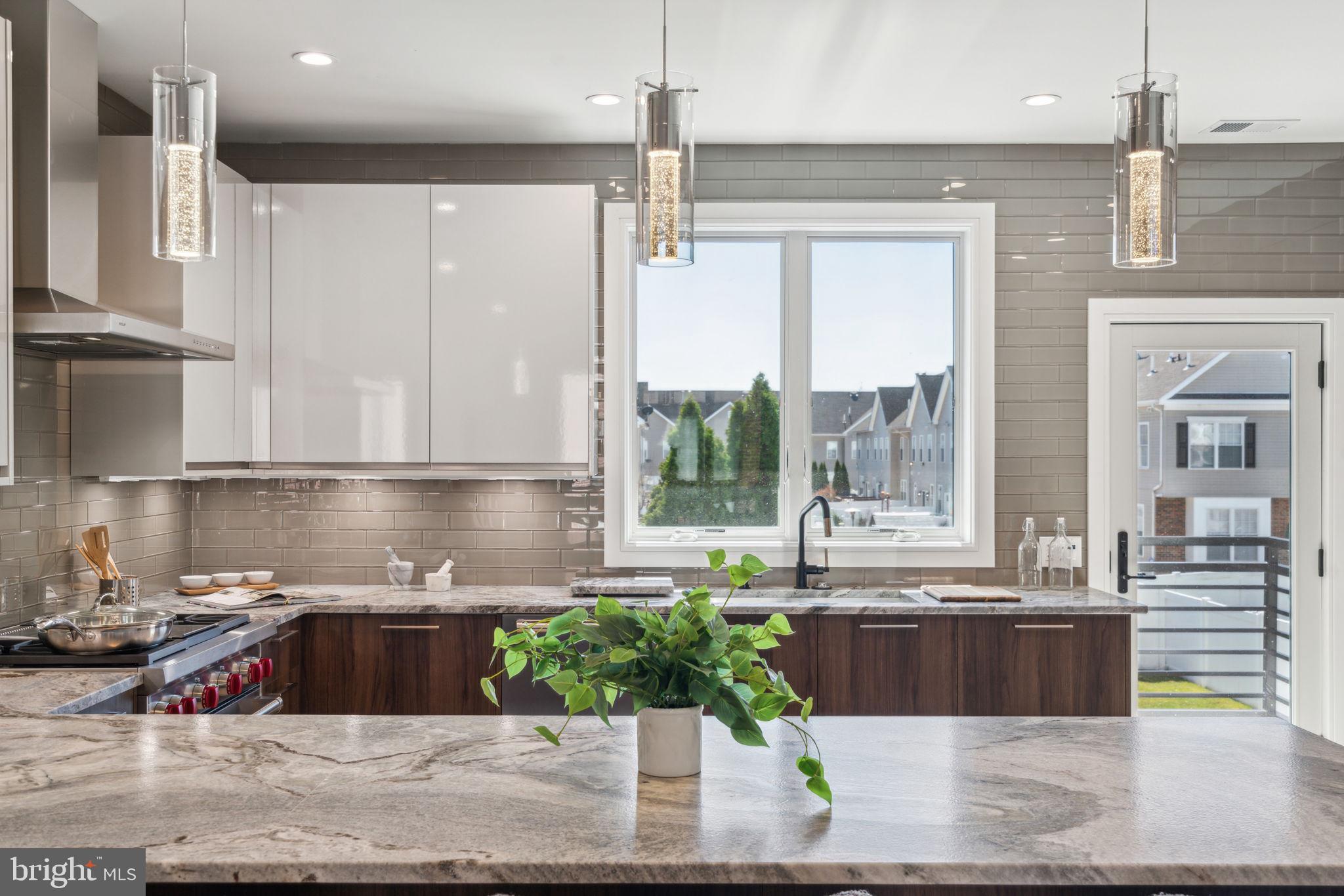 PACKER PARK - Residential