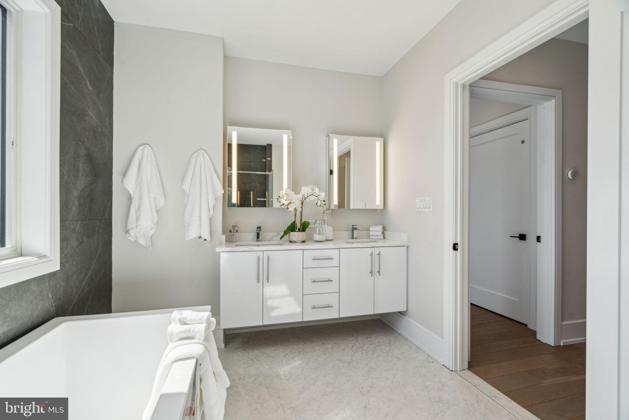 PACKER PARK - Residential