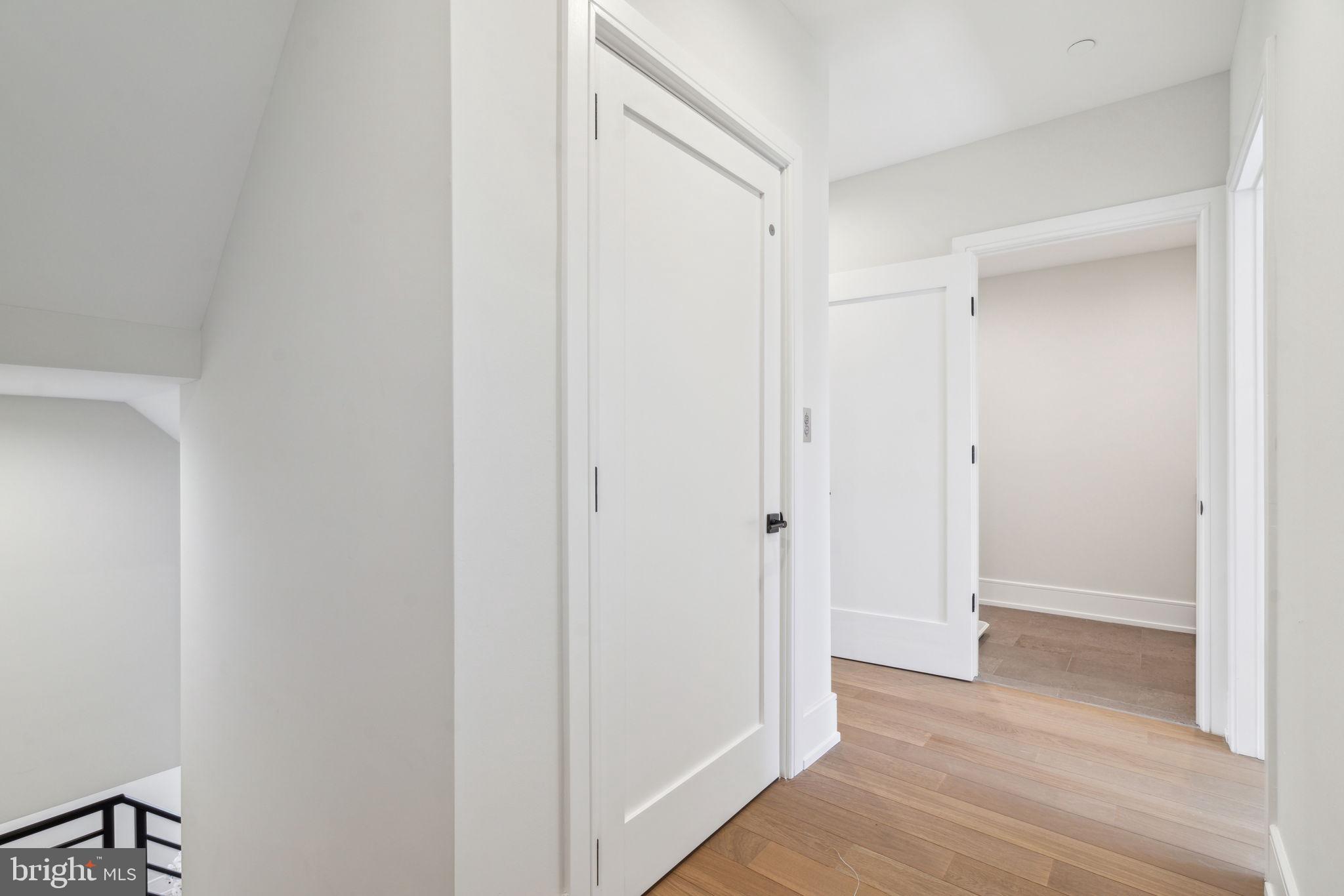 PACKER PARK - Residential