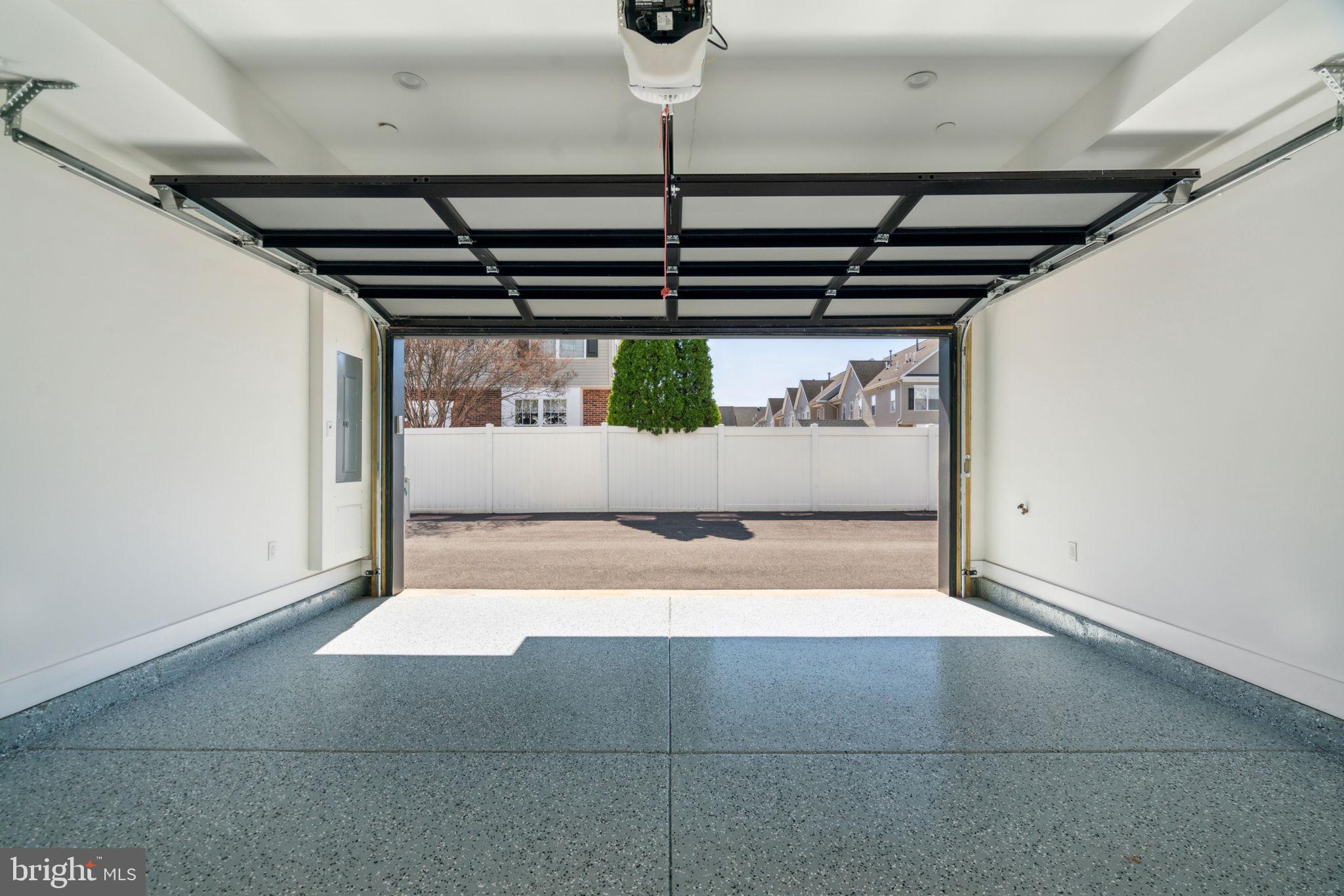 PACKER PARK - Residential