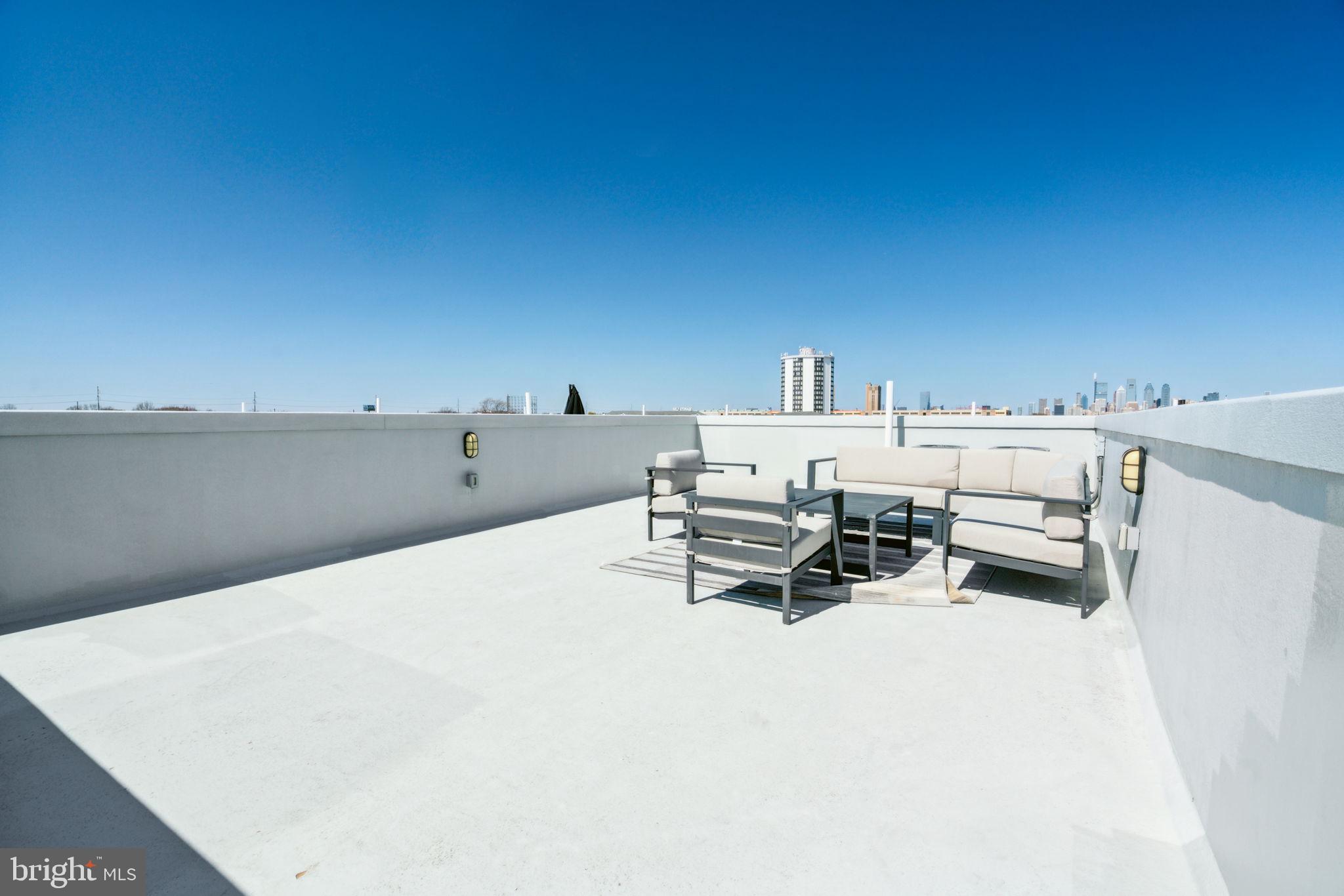 PACKER PARK - Residential