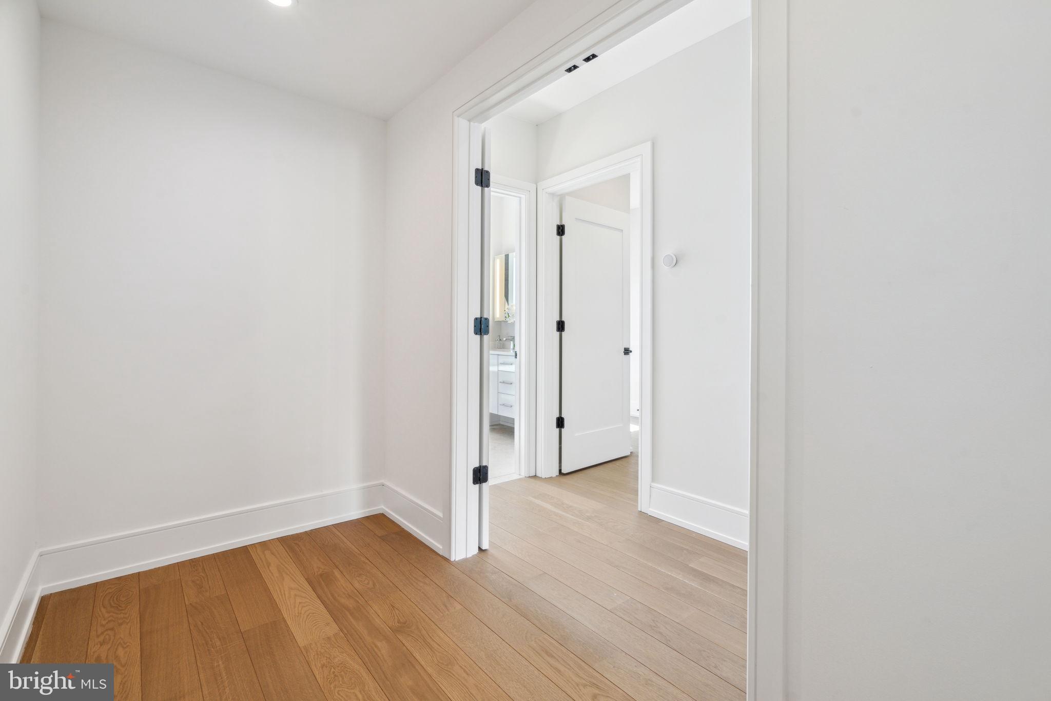 PACKER PARK - Residential