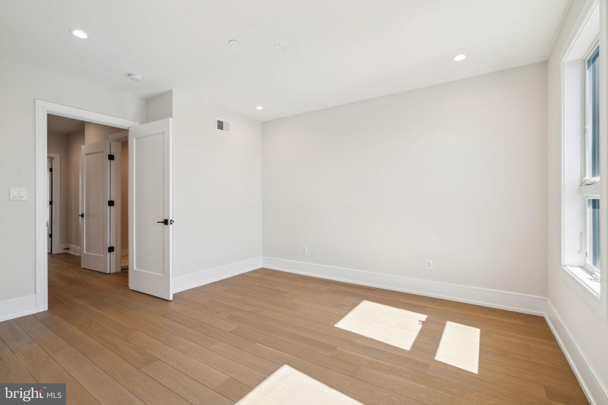 PACKER PARK - Residential