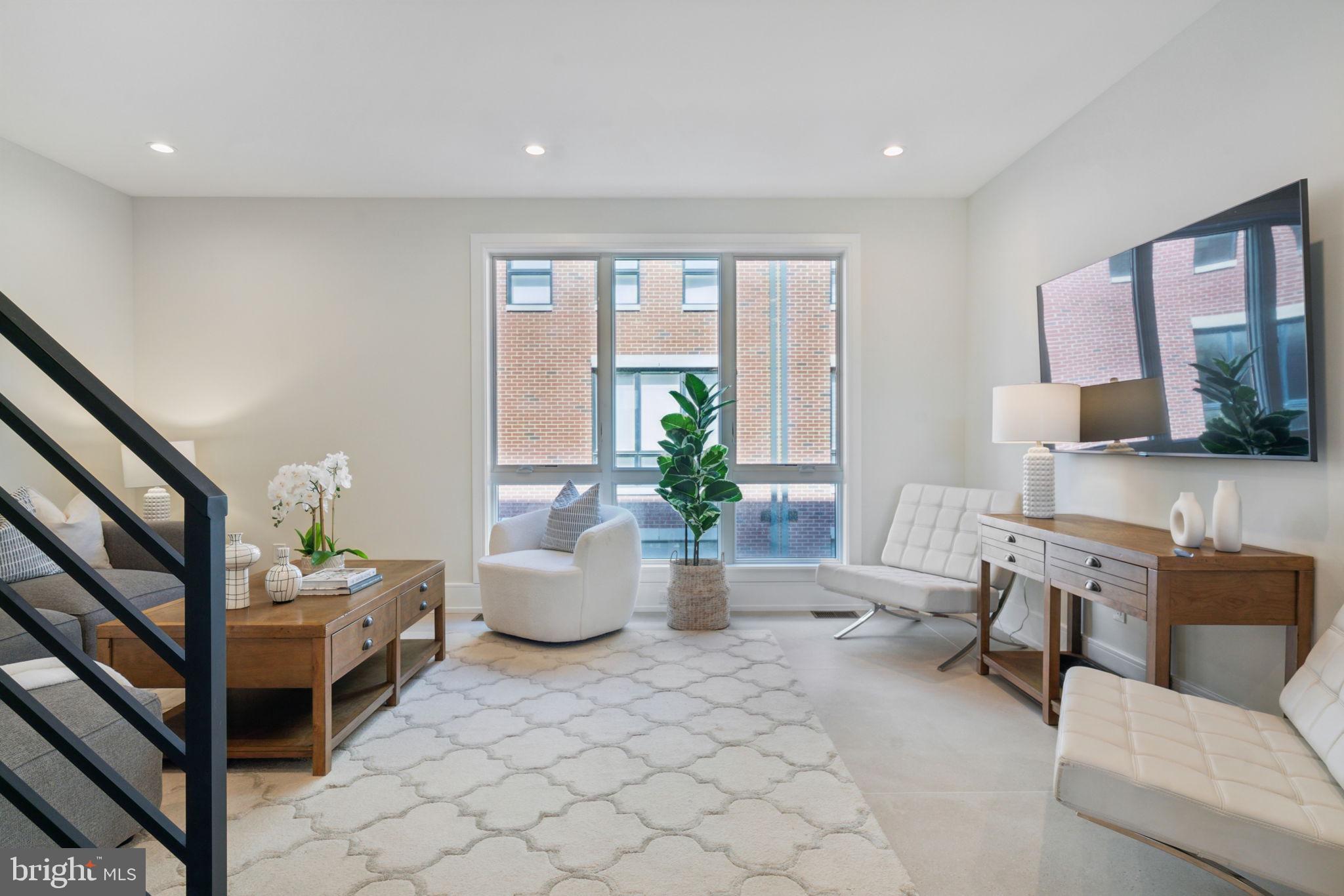 PACKER PARK - Residential