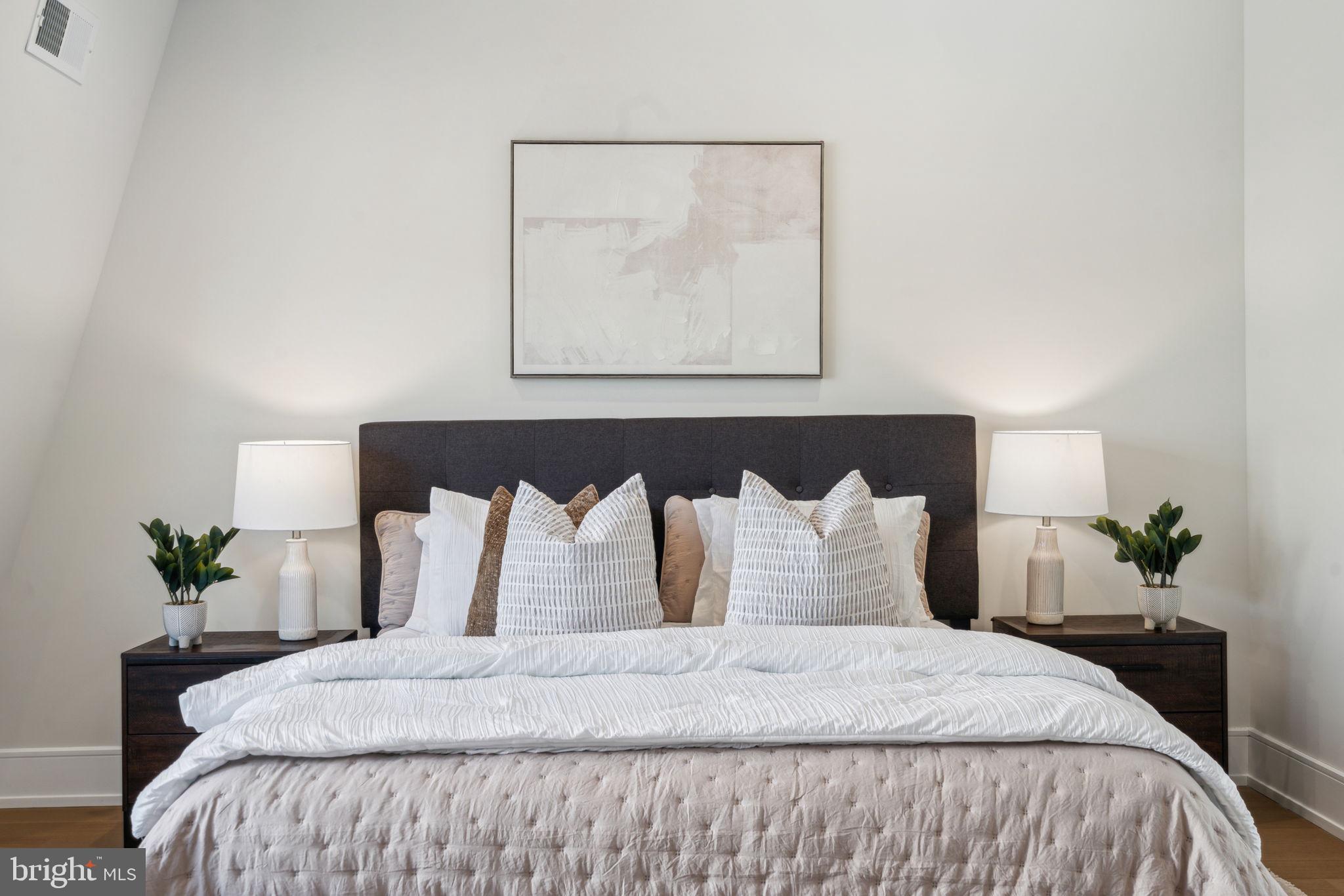 PACKER PARK - Residential