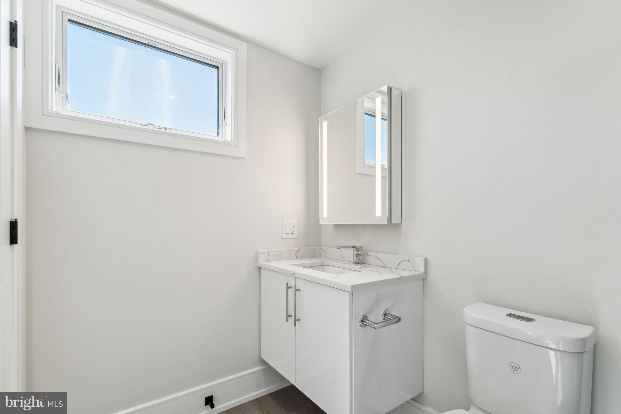 PACKER PARK - Residential