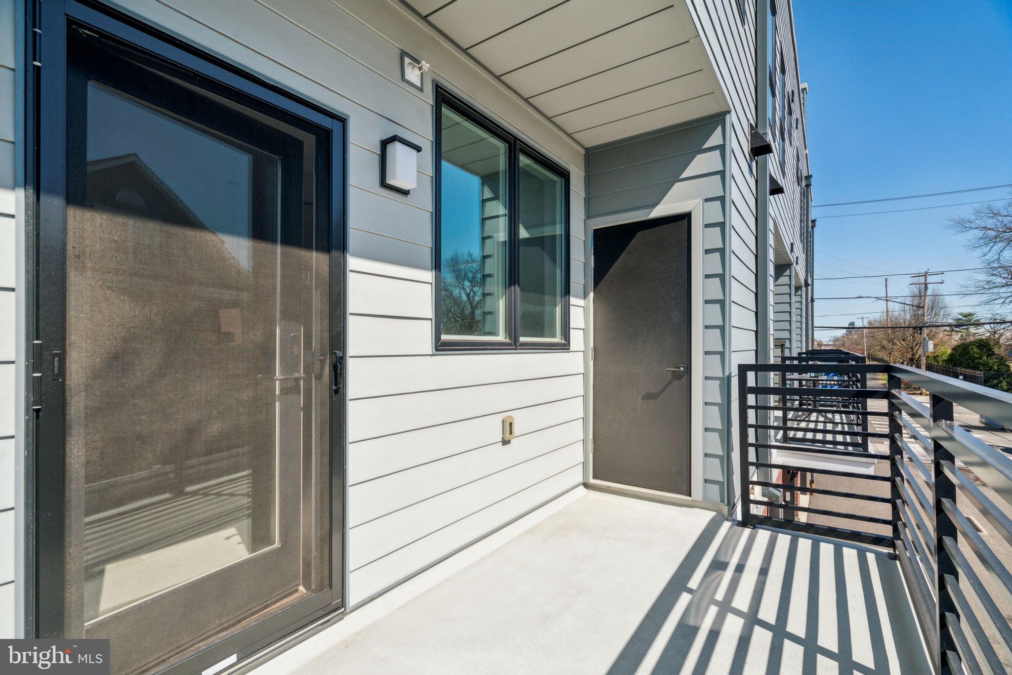 PACKER PARK - Residential