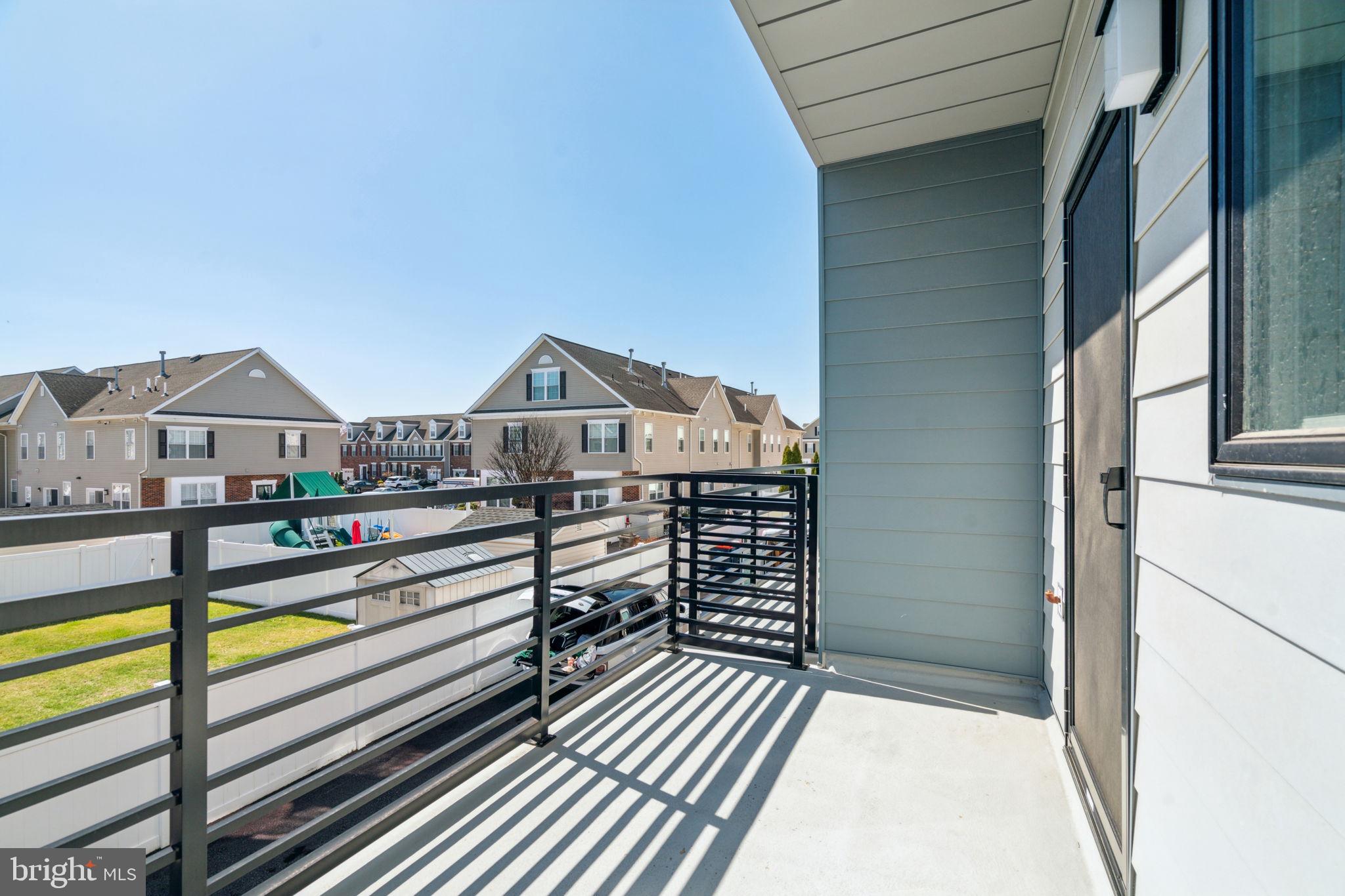 PACKER PARK - Residential