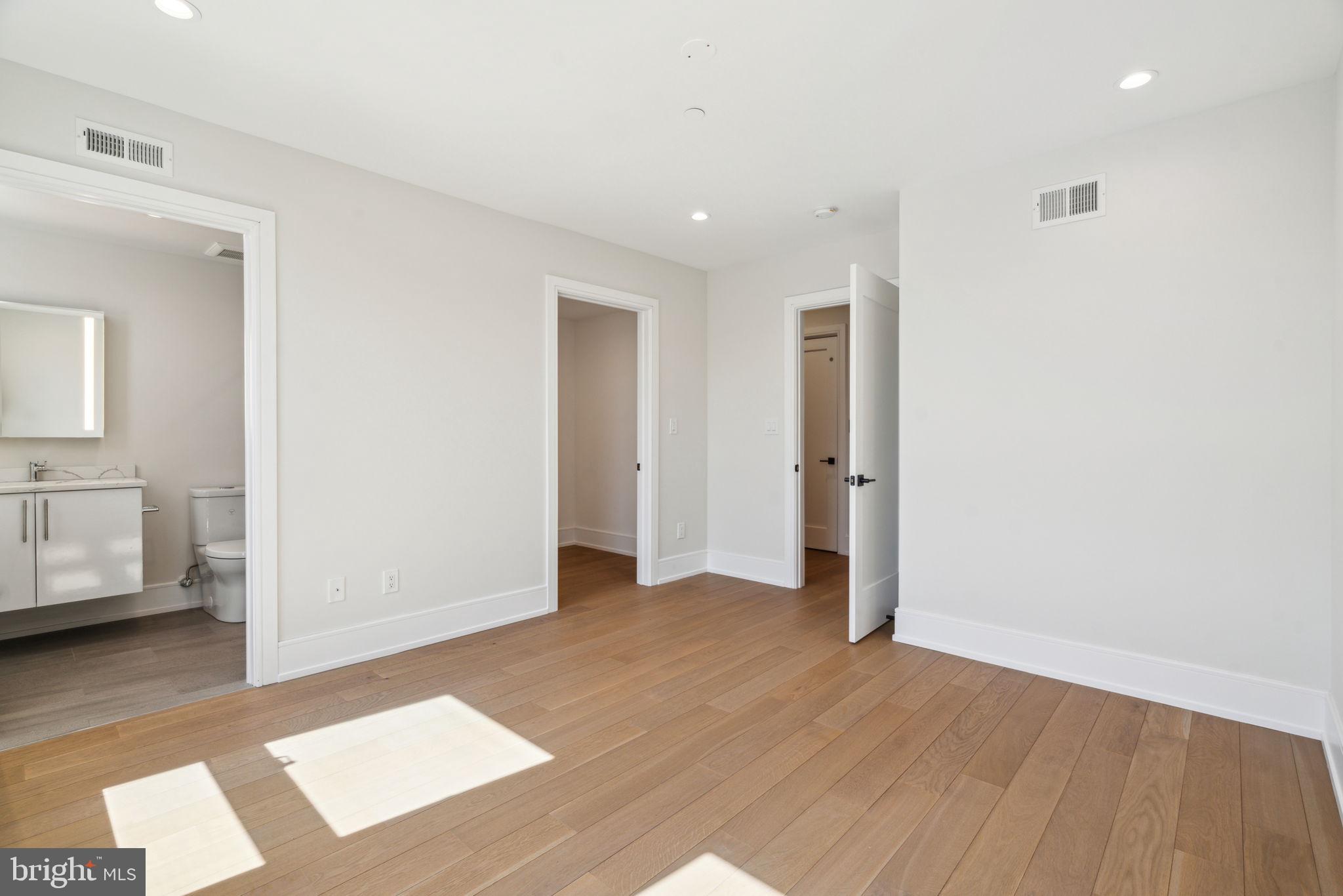 PACKER PARK - Residential