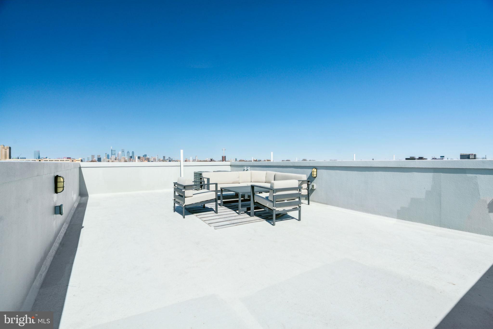 PACKER PARK - Residential