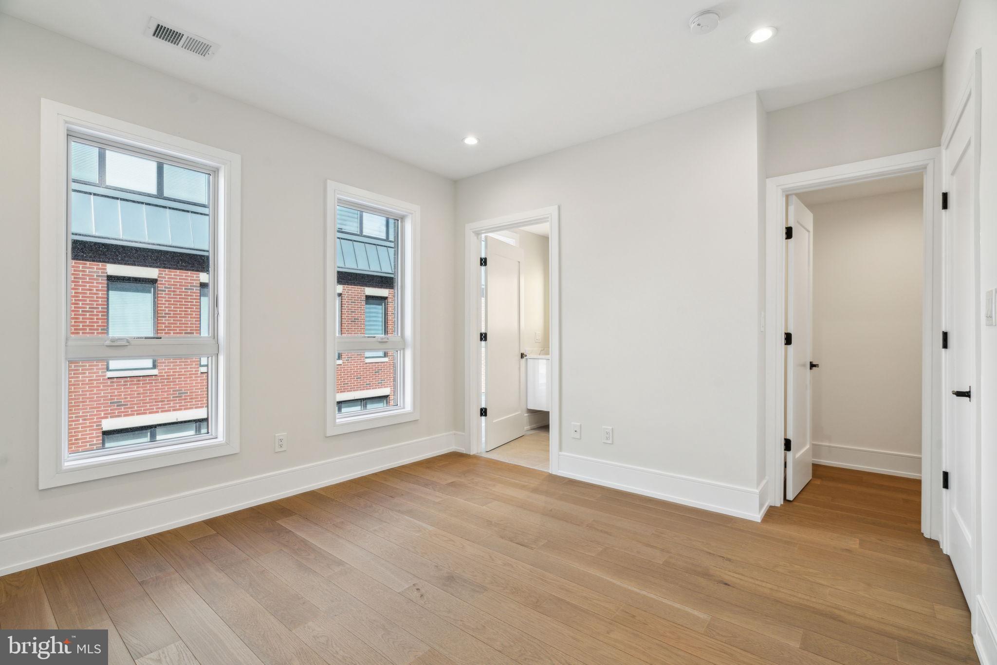 PACKER PARK - Residential