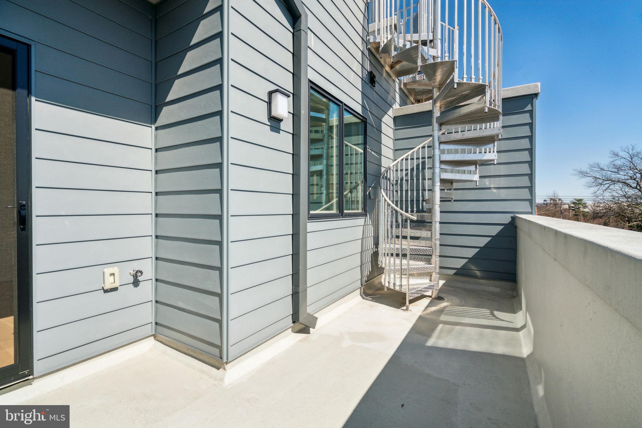 PACKER PARK - Residential