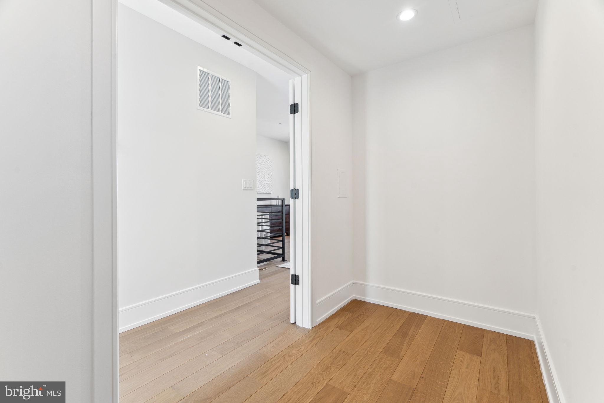 PACKER PARK - Residential