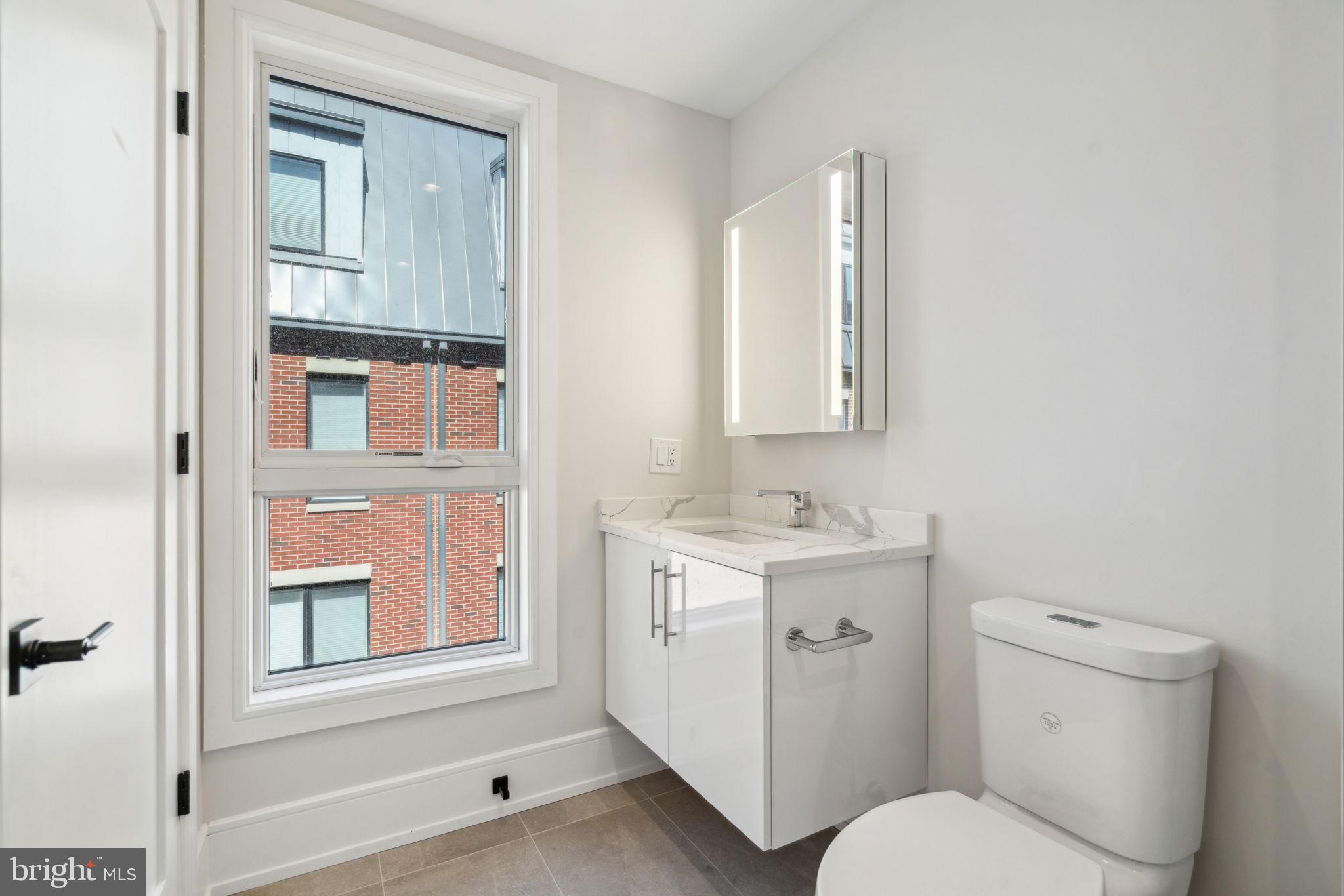 PACKER PARK - Residential