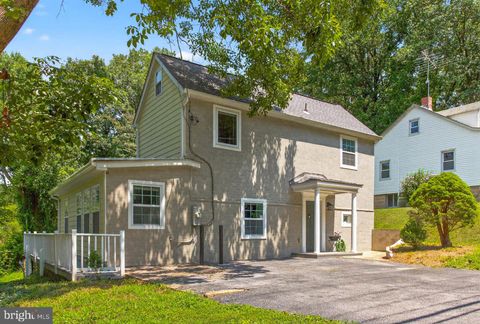 11920 FREDERICK ROAD ELLICOTT CITY MD 21042