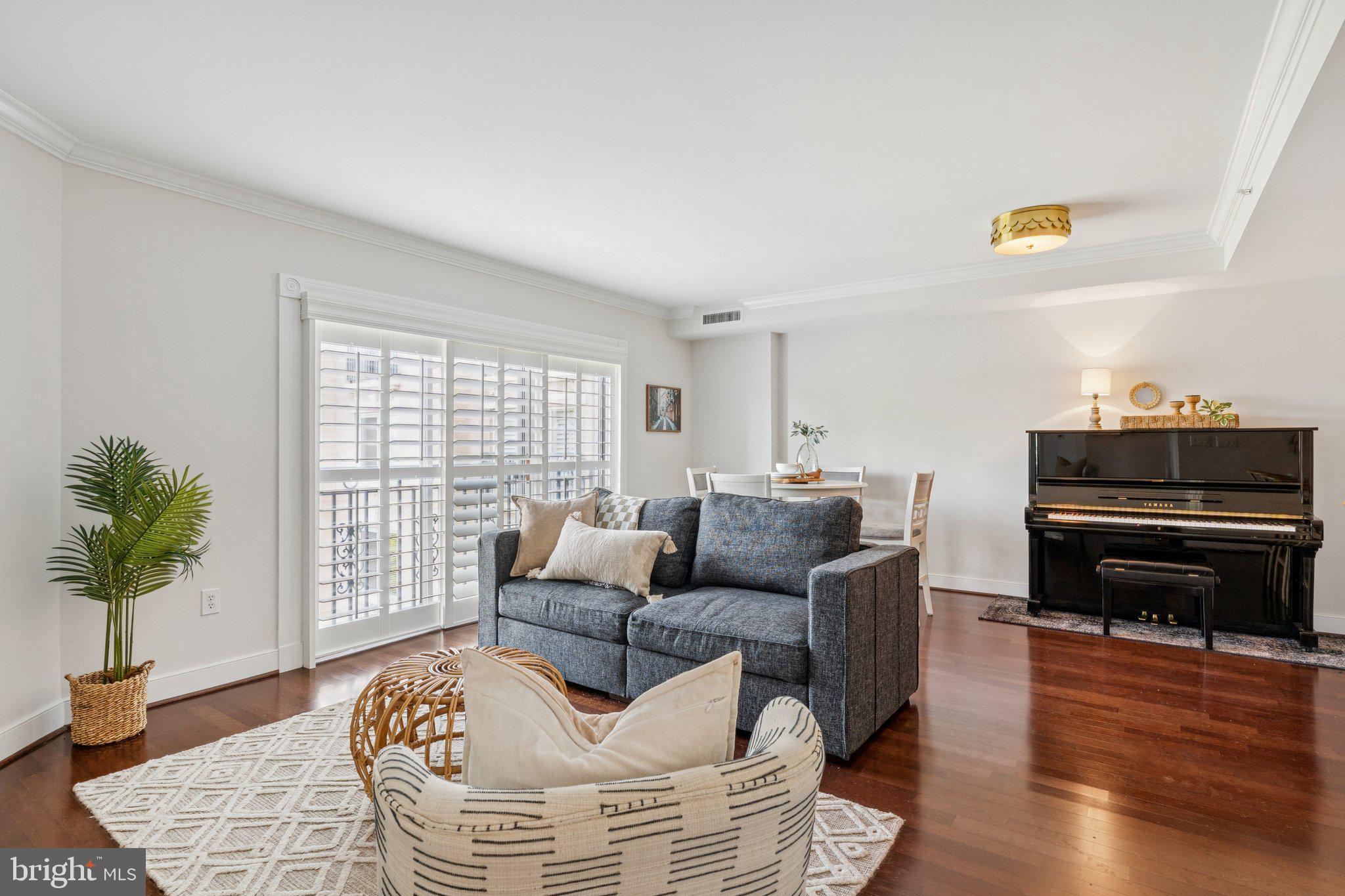 PARK PLACE - Residential