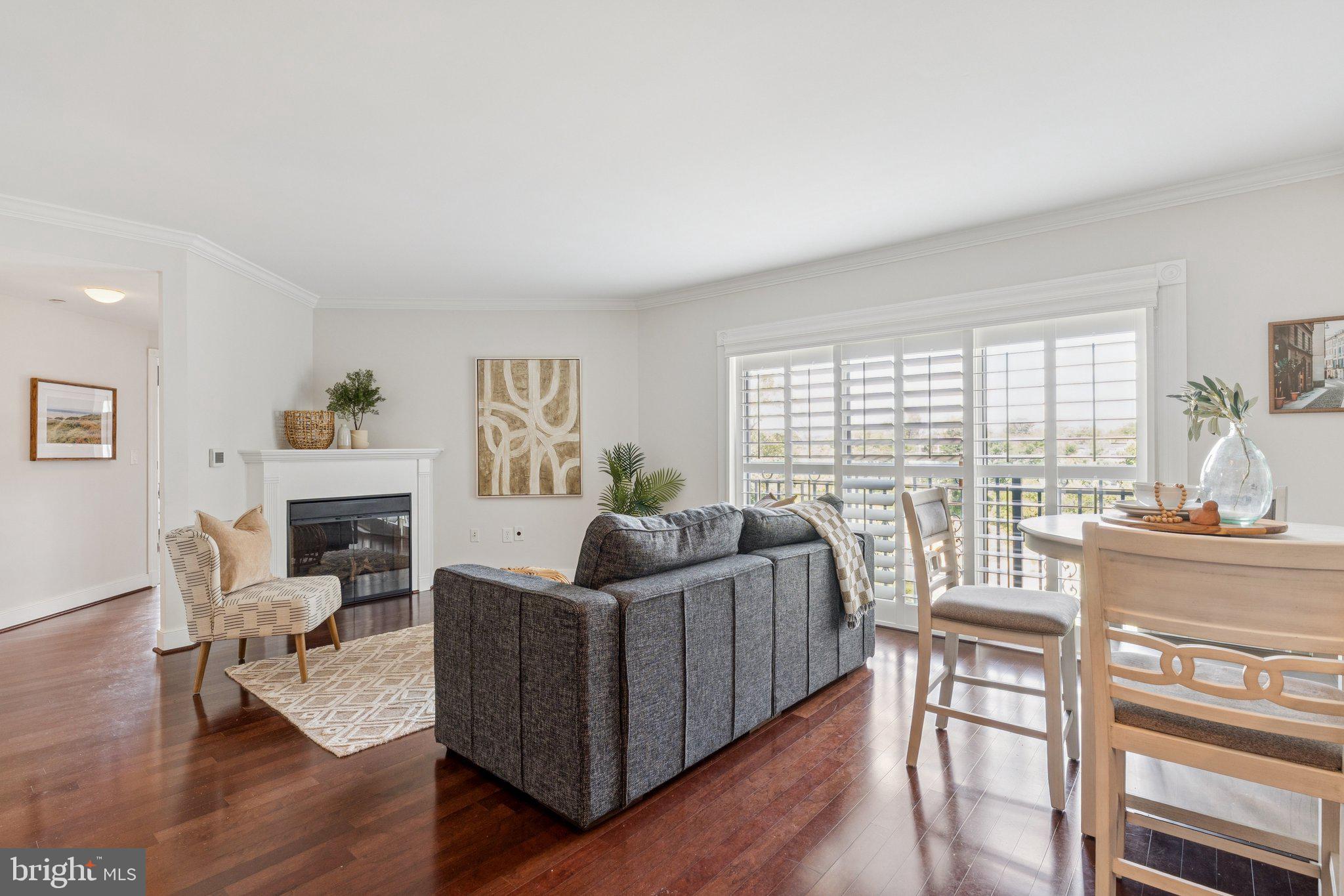 PARK PLACE - Residential