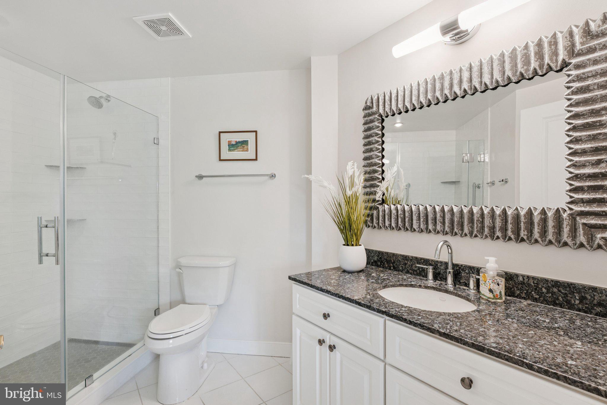 PARK PLACE - Residential