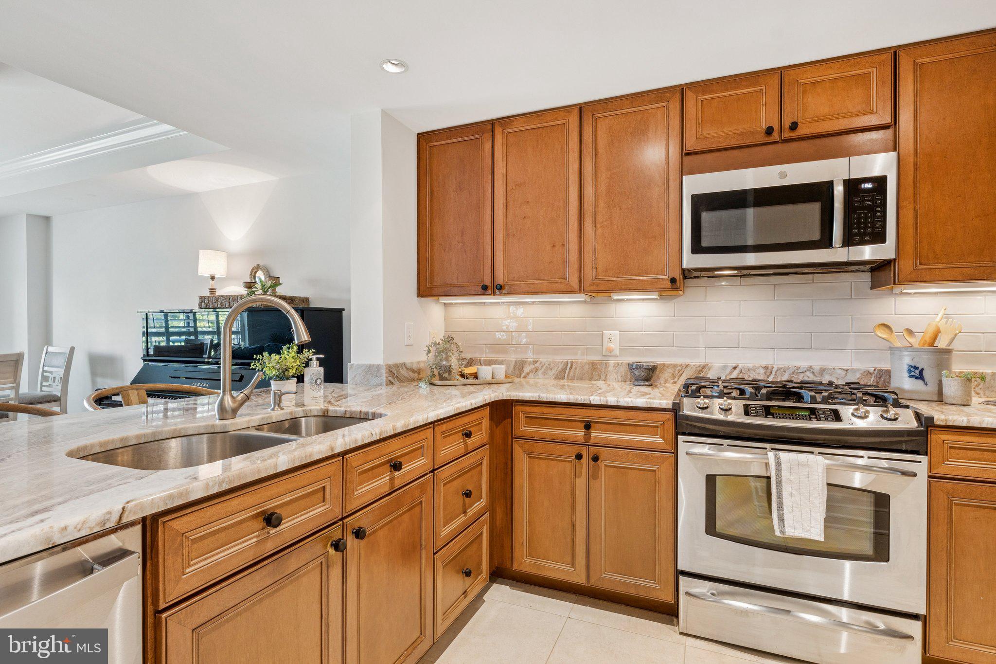 PARK PLACE - Residential