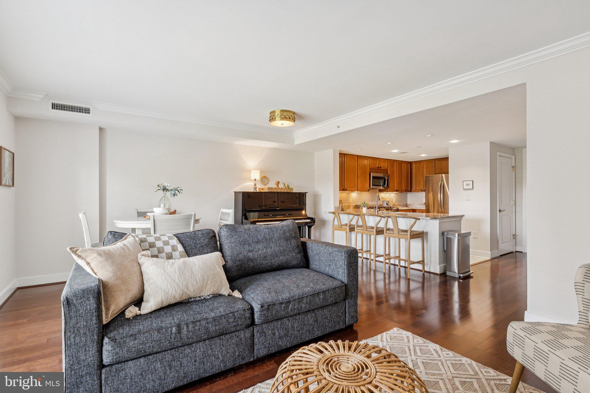 PARK PLACE - Residential