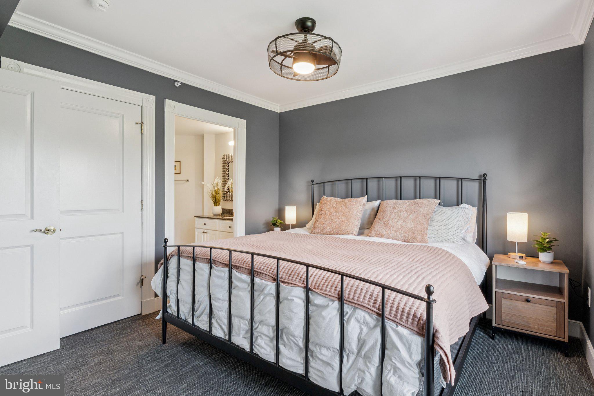 PARK PLACE - Residential