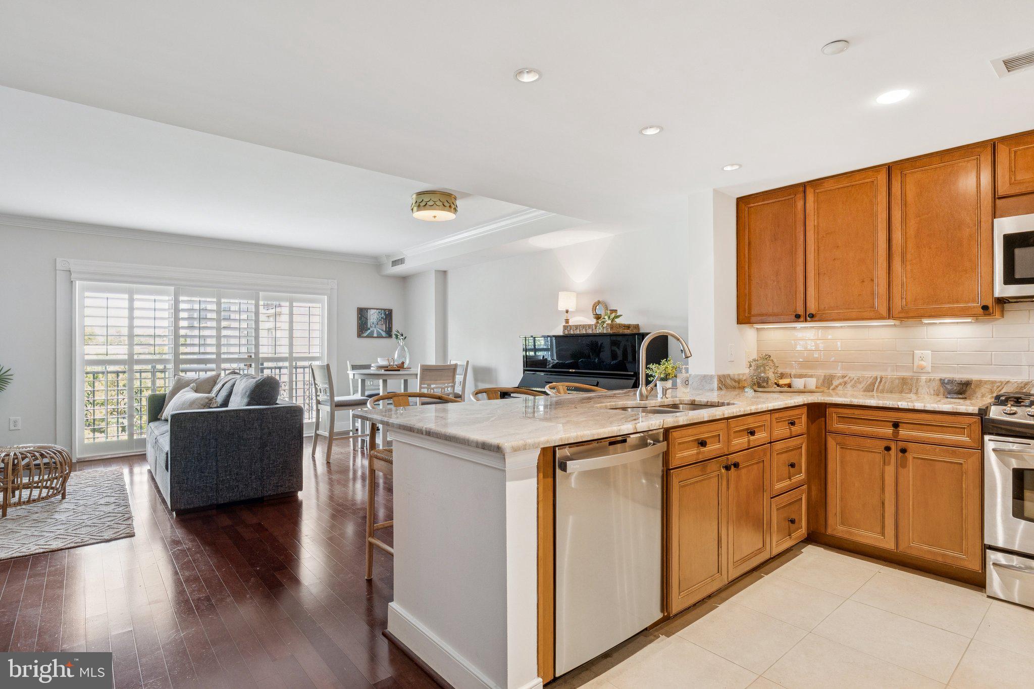 PARK PLACE - Residential