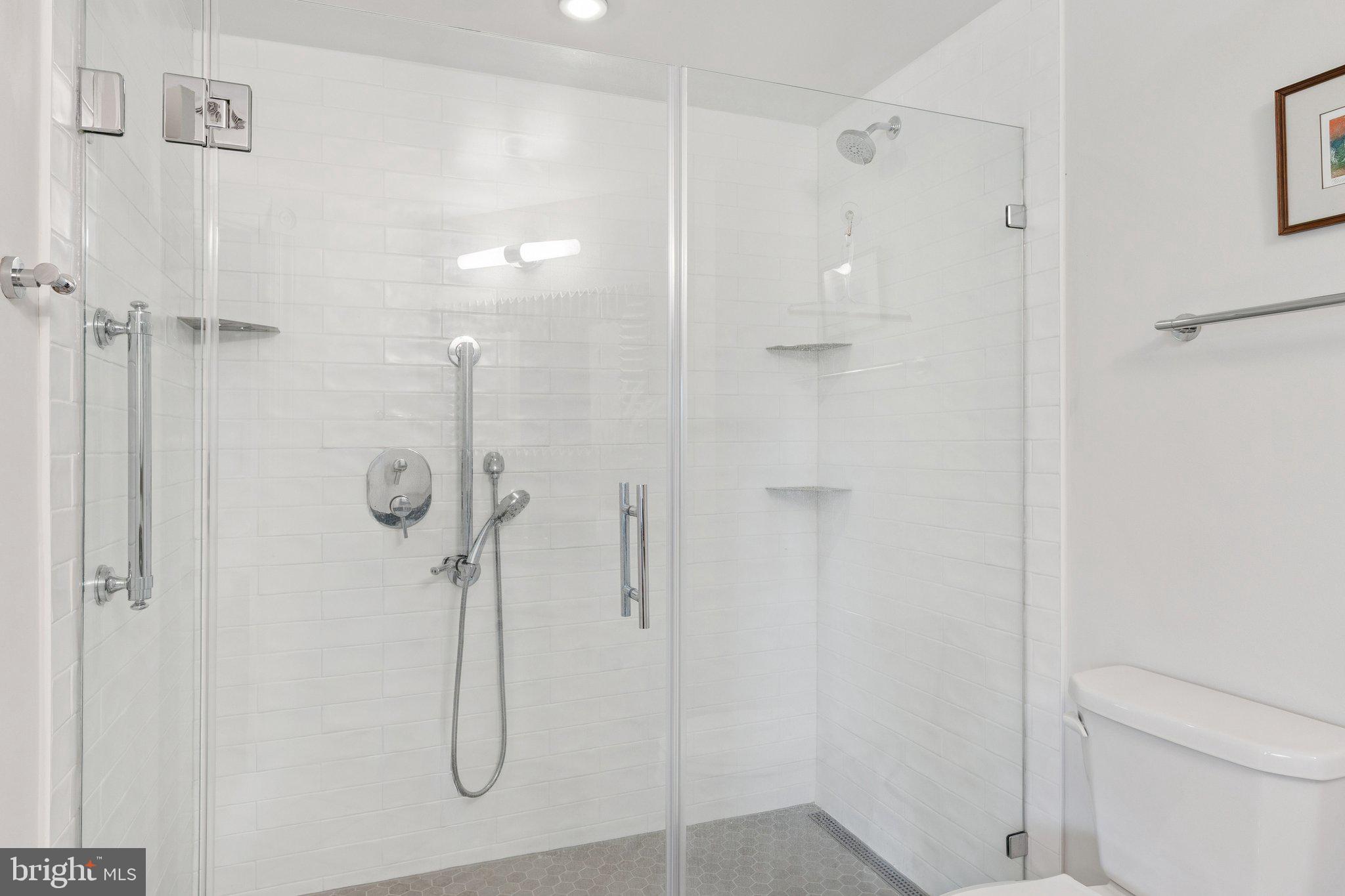 PARK PLACE - Residential