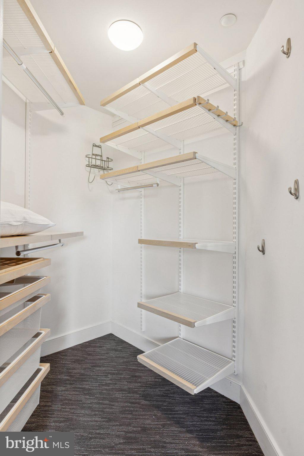 PARK PLACE - Residential