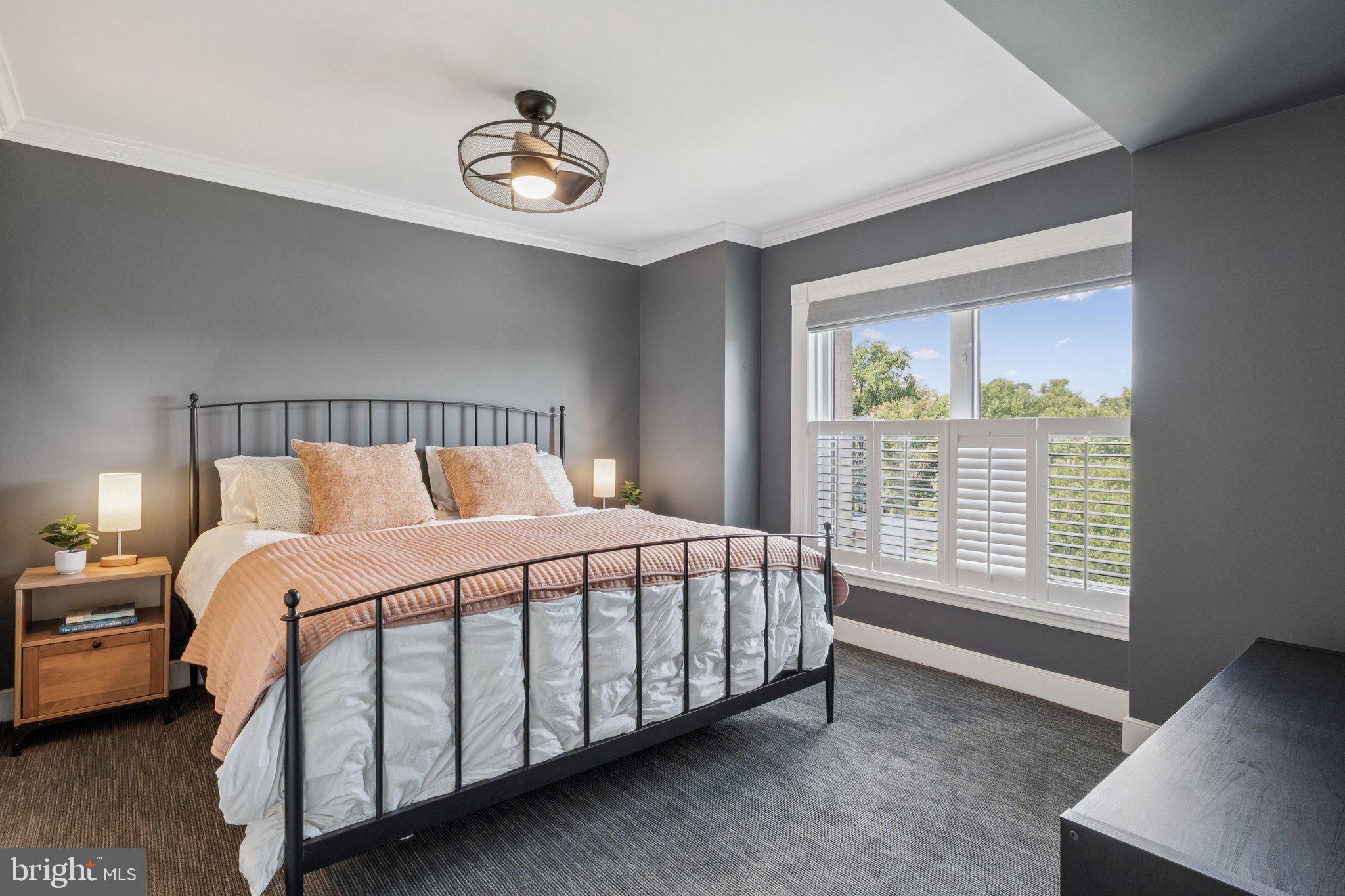 PARK PLACE - Residential