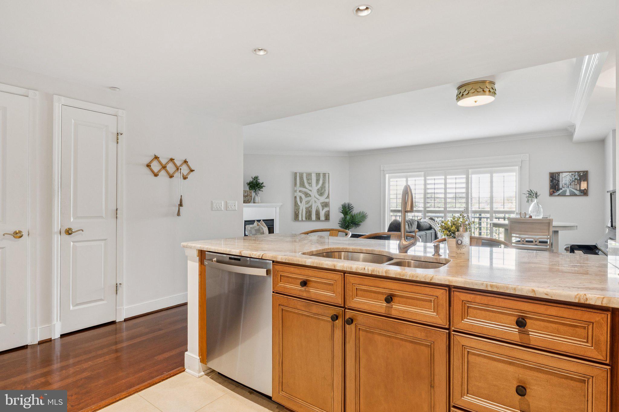 PARK PLACE - Residential