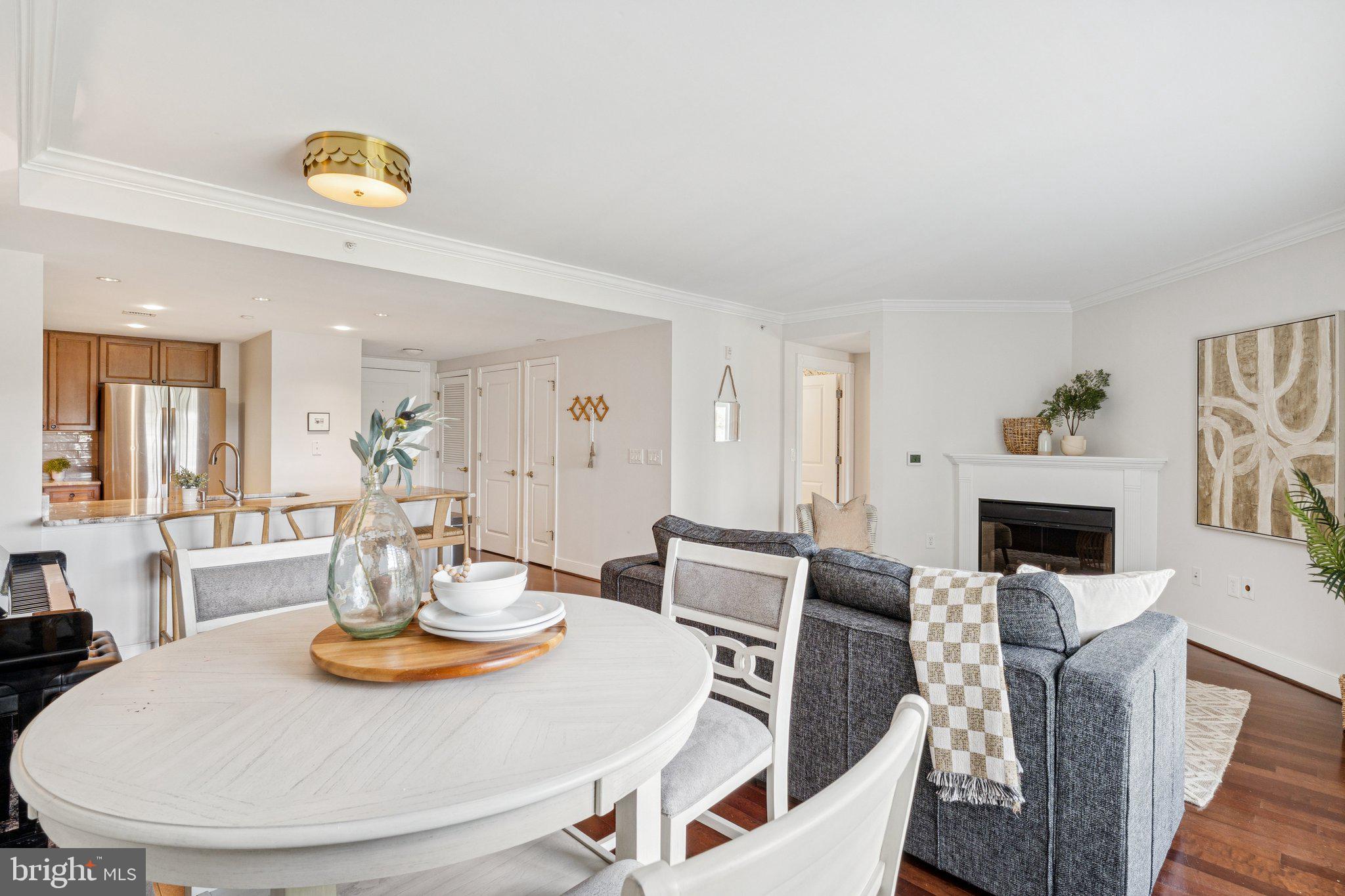 PARK PLACE - Residential