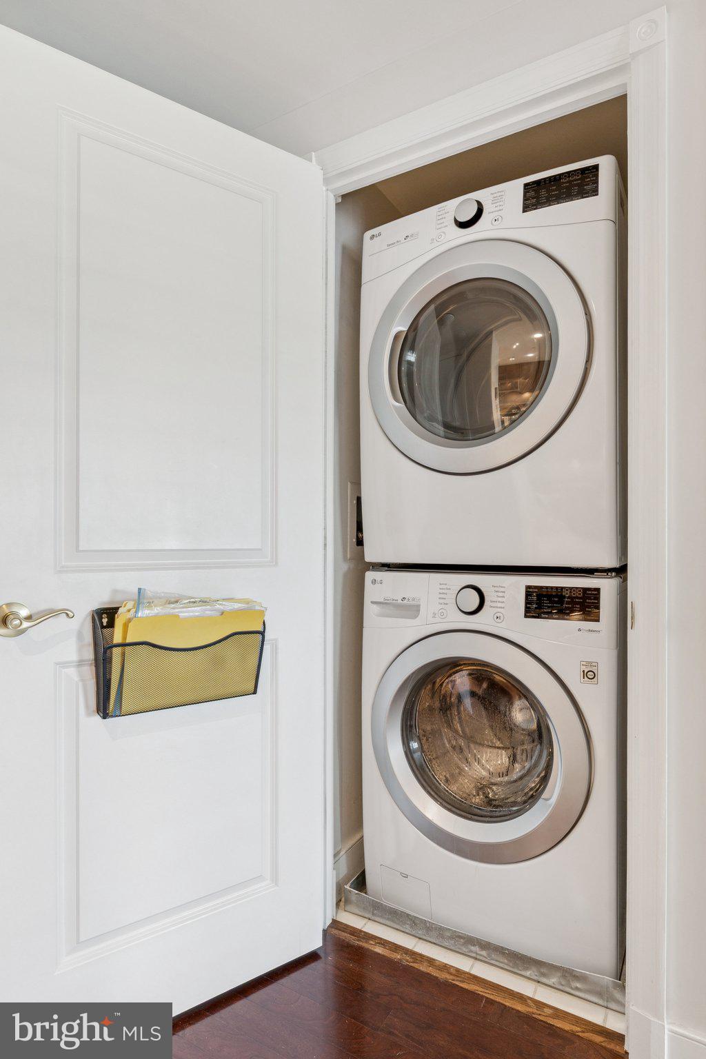 PARK PLACE - Residential