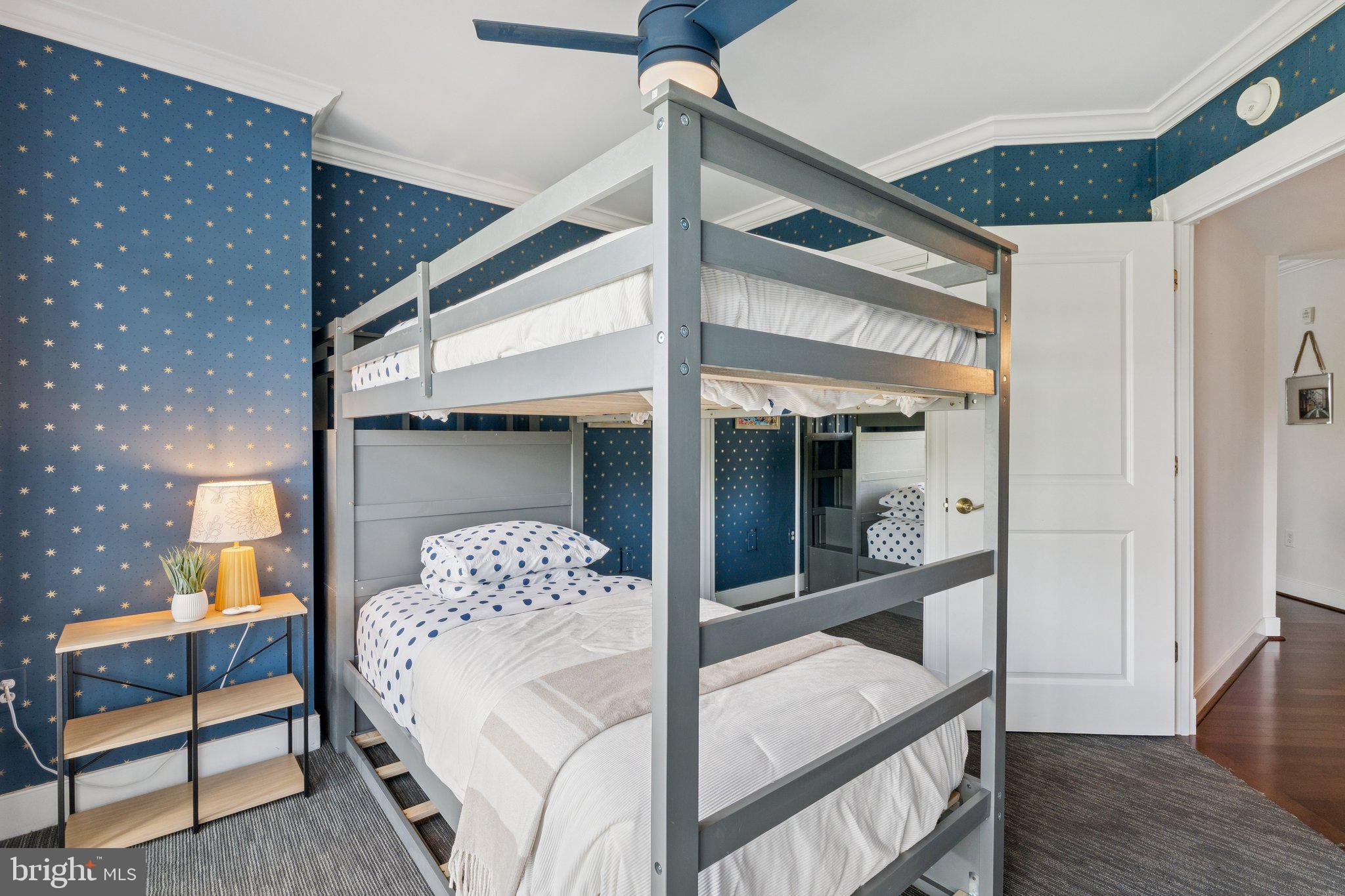 PARK PLACE - Residential