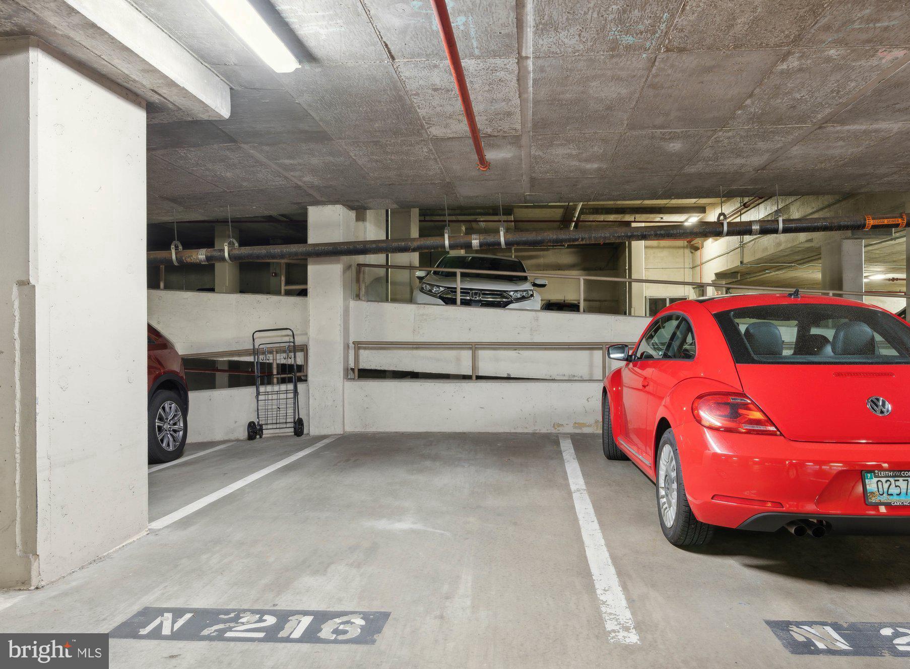 PARK PLACE - Residential