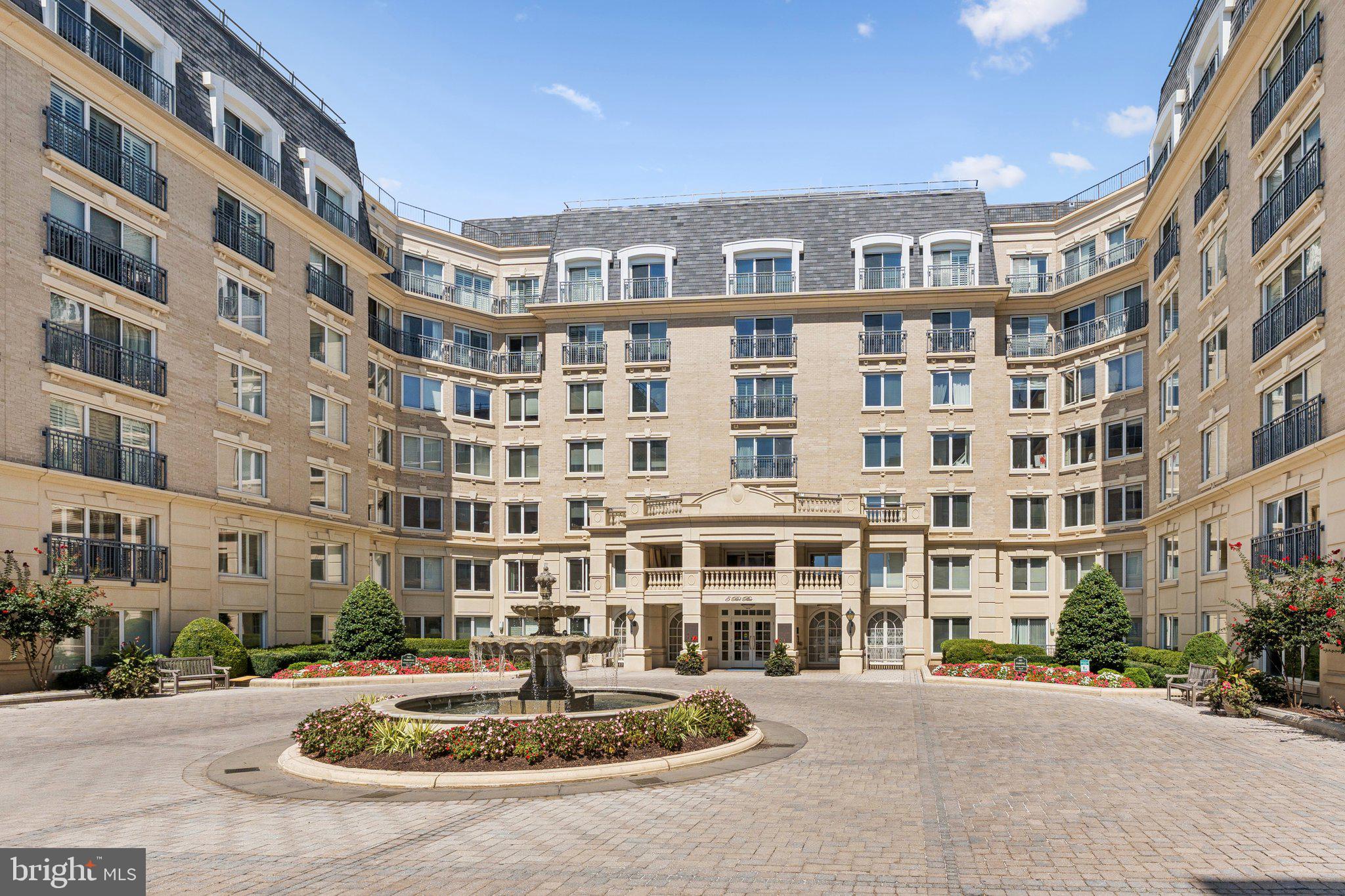 PARK PLACE - Residential