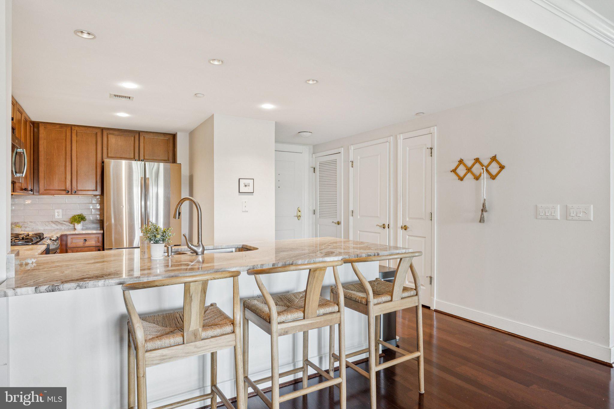 PARK PLACE - Residential