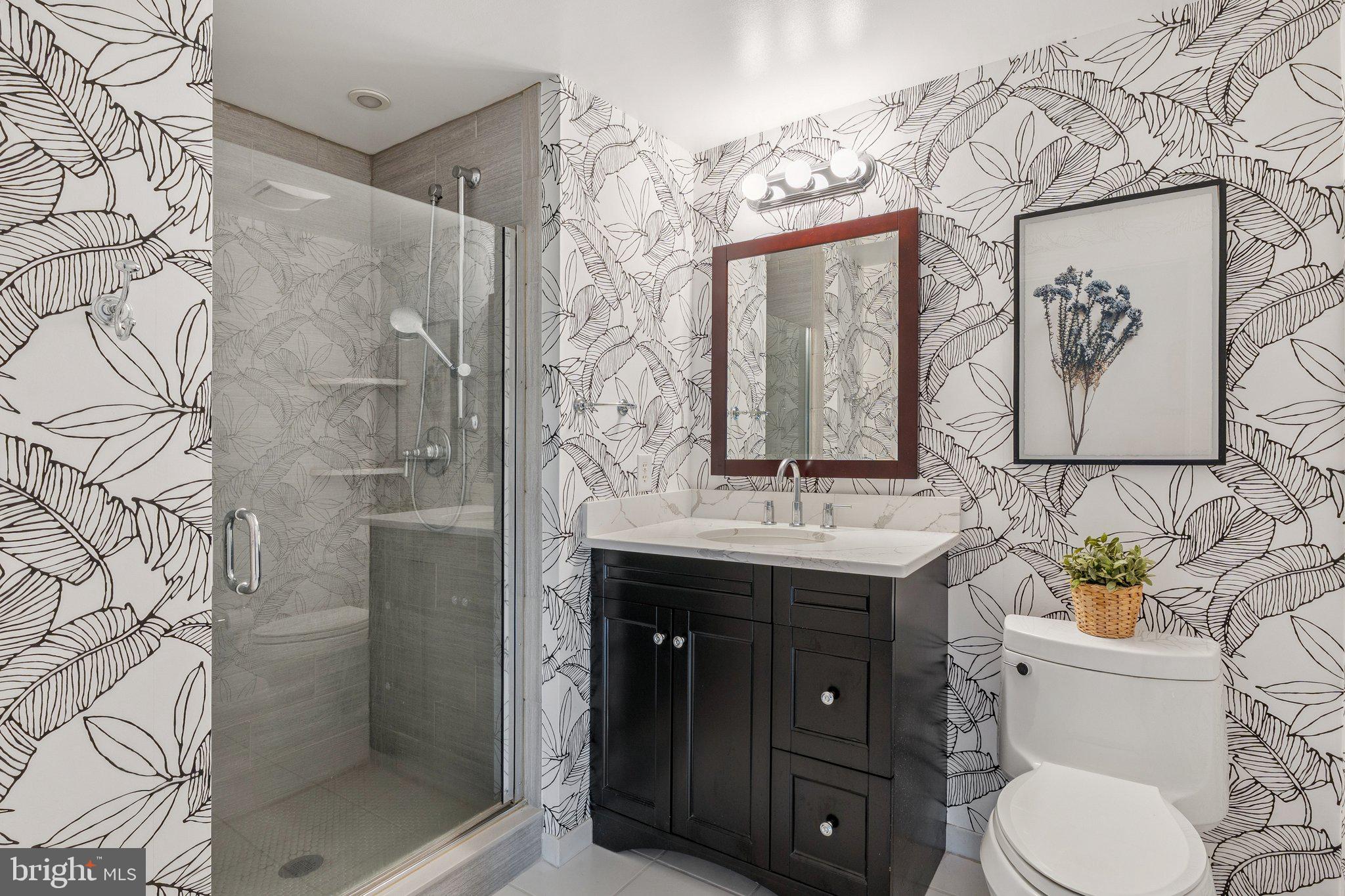 PARK PLACE - Residential