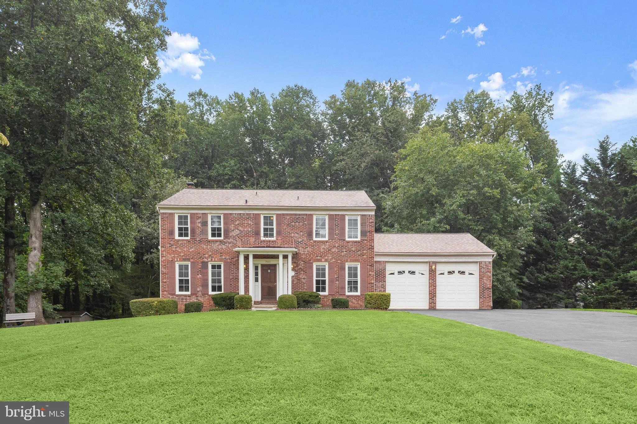 7501 Flamewood Drive, Clarksville, MD, 21029