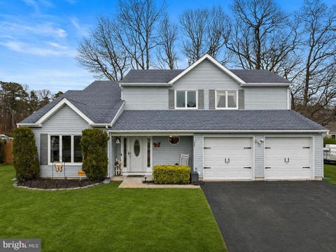 Homes For Sale - 141 New Hope Street St<br/> TUCKERTON, NJ 08087