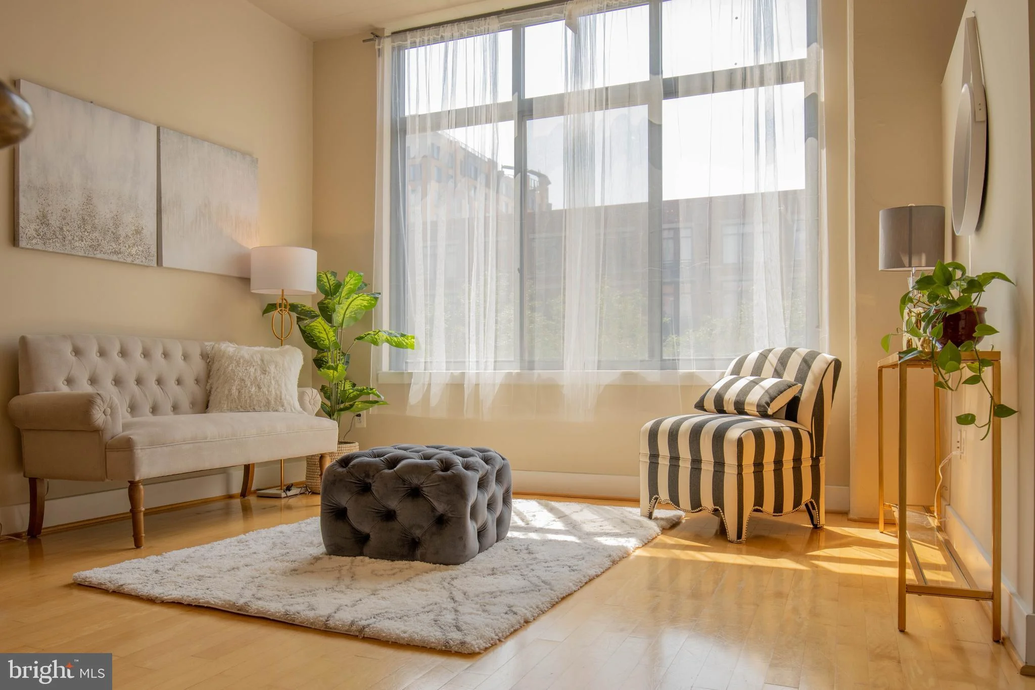 520 John Carlyle Street Unit 209, Alexandria, VA 22314